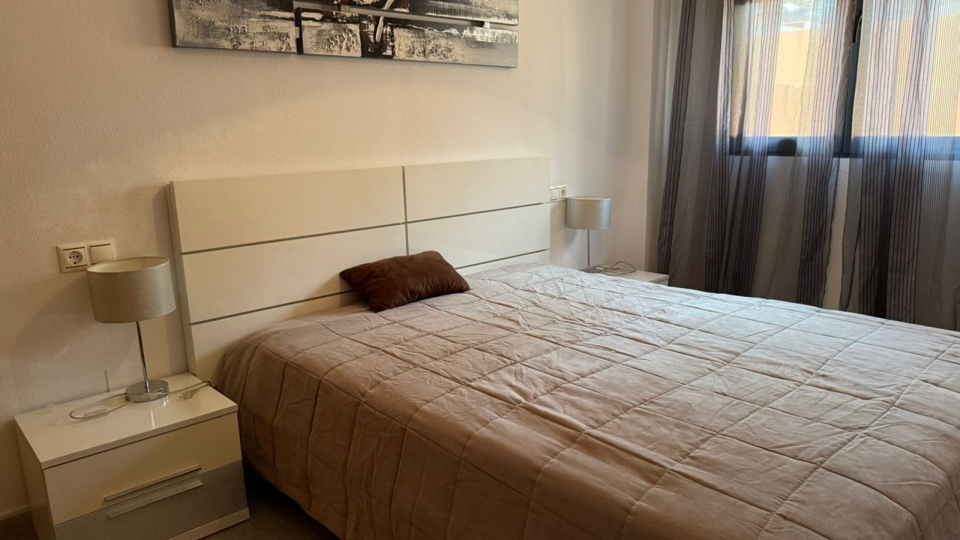 Resale - Apartment - Punta Prima - beachside punta prima