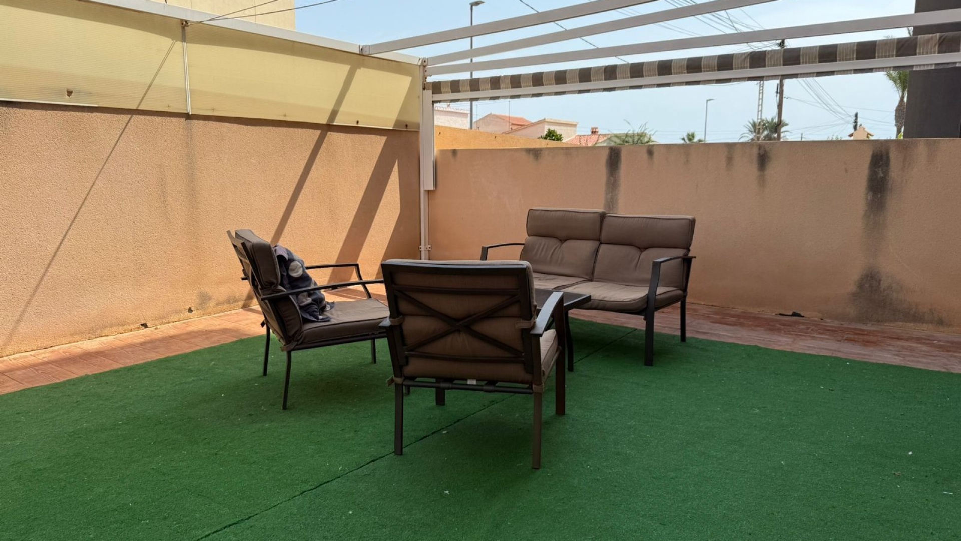 Resale - Apartment - Punta Prima - beachside punta prima