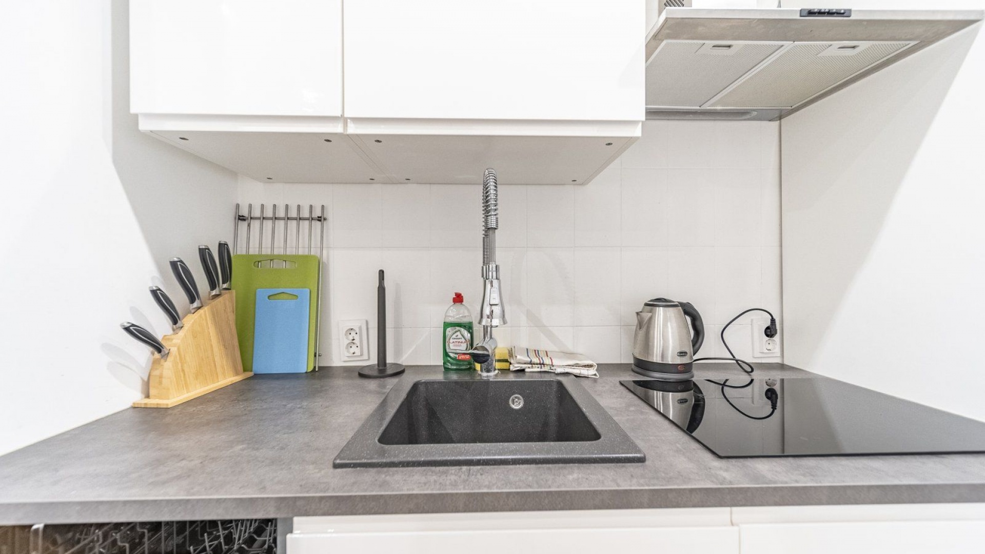 Resale - Apartment - Punta Prima - beachside punta prima