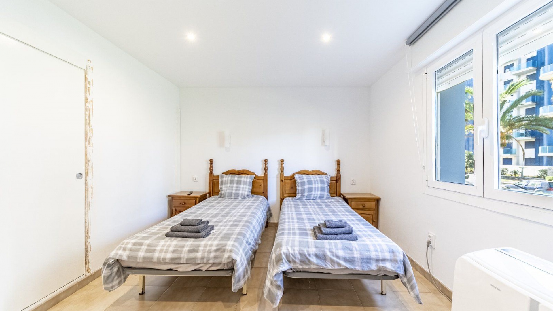 Resale - Apartment - Punta Prima - beachside punta prima