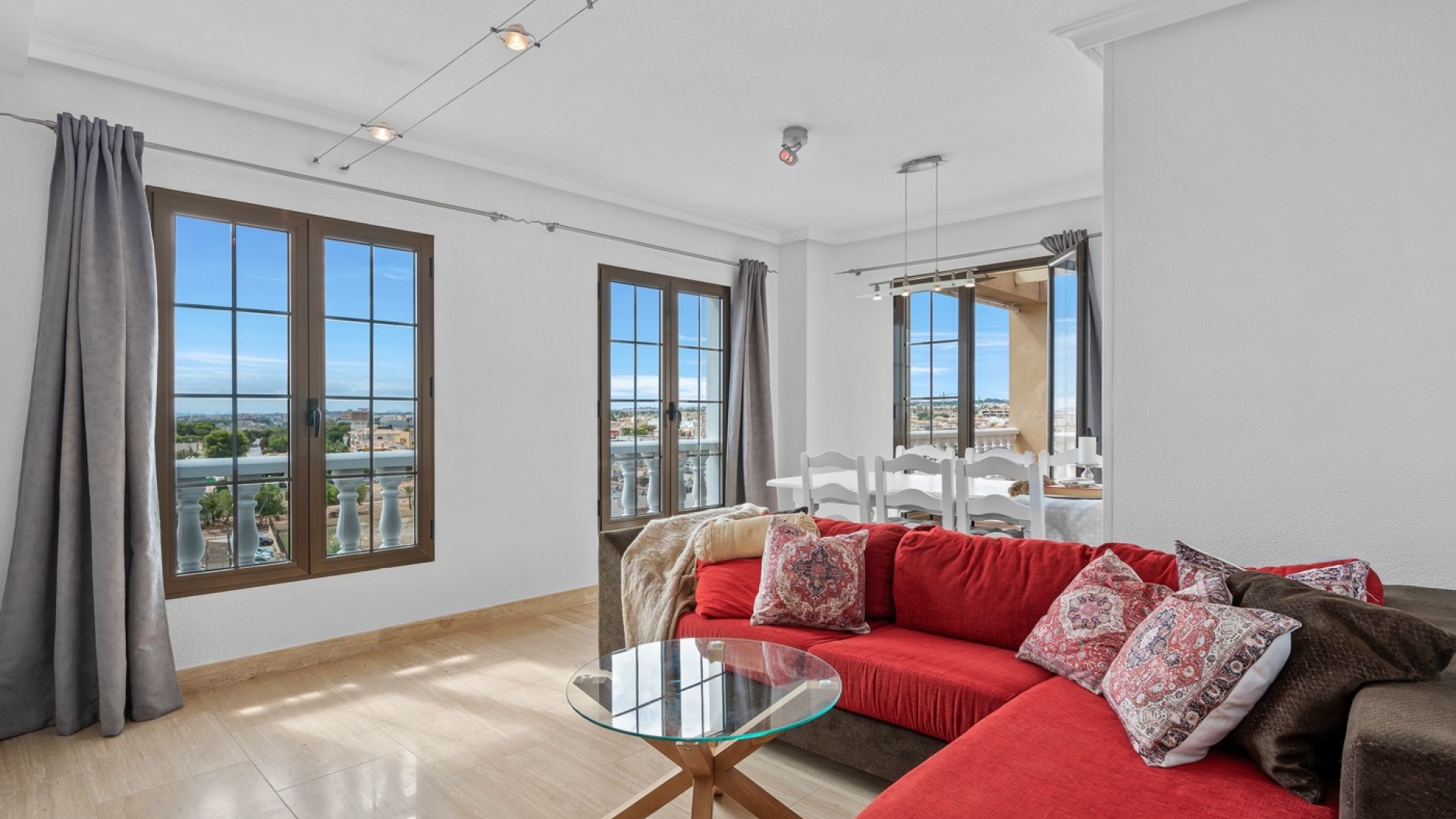 Resale - Apartment - Punta Prima - beachside punta prima