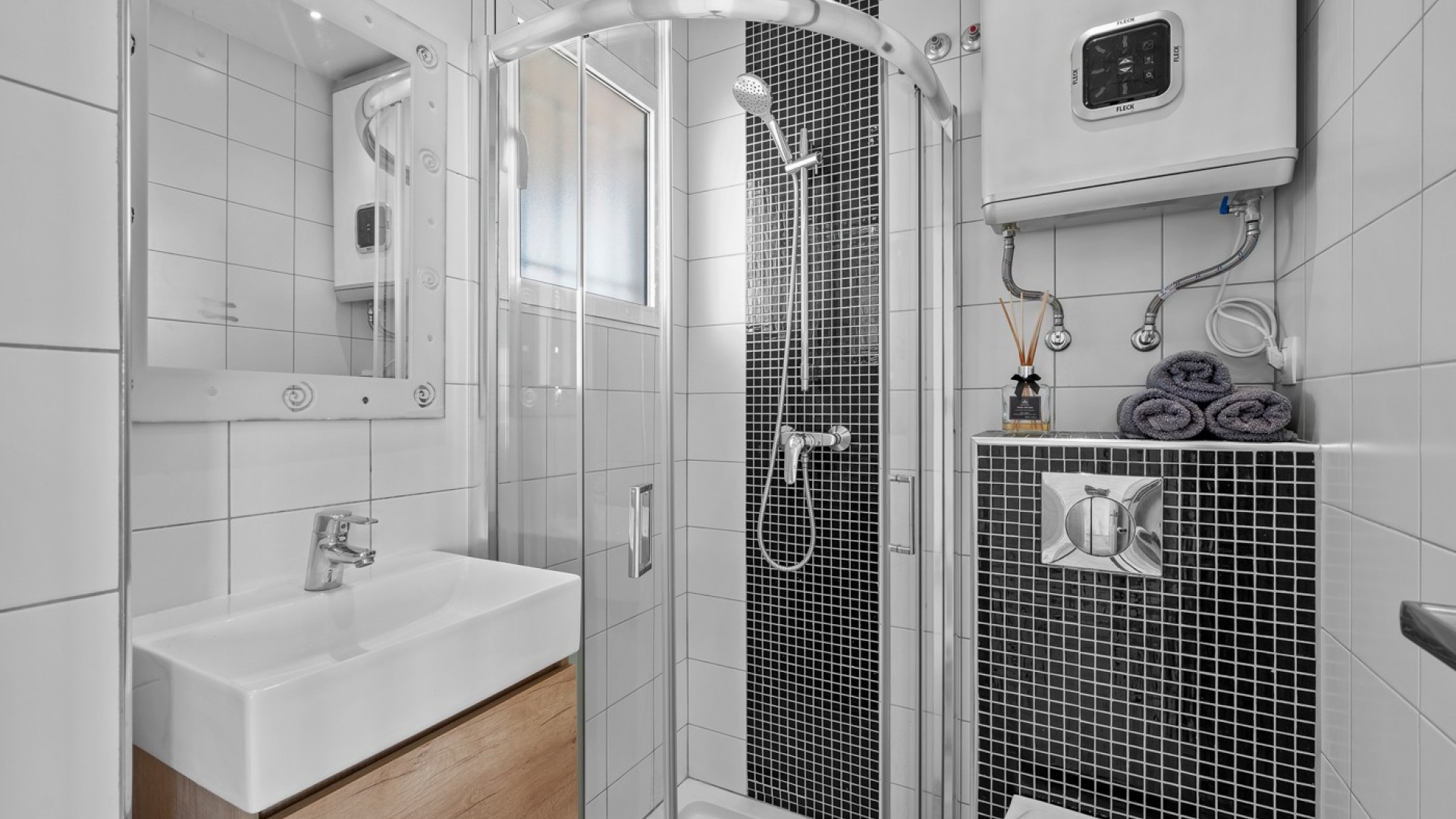 Resale - Apartment - Punta Prima - beachside punta prima