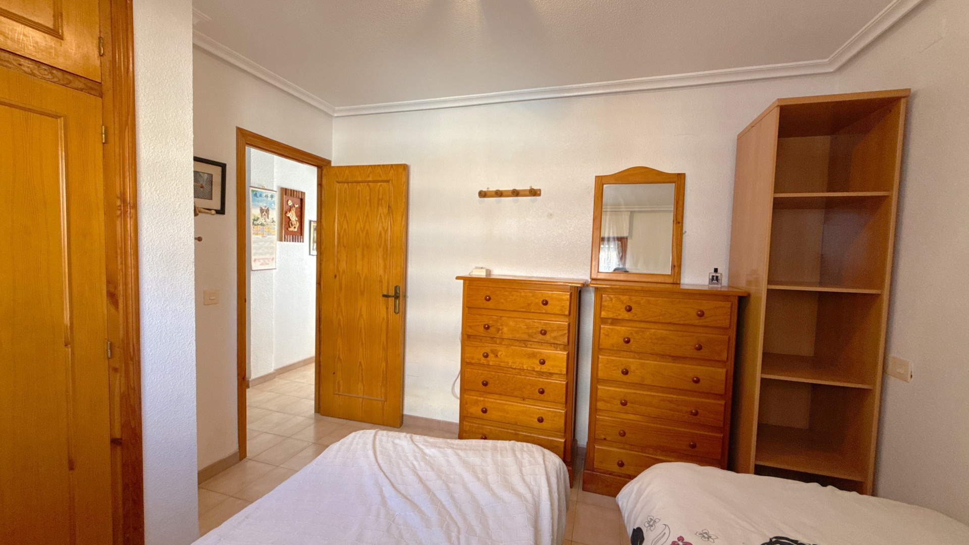 Resale - Apartment - Punta Prima - beachside punta prima