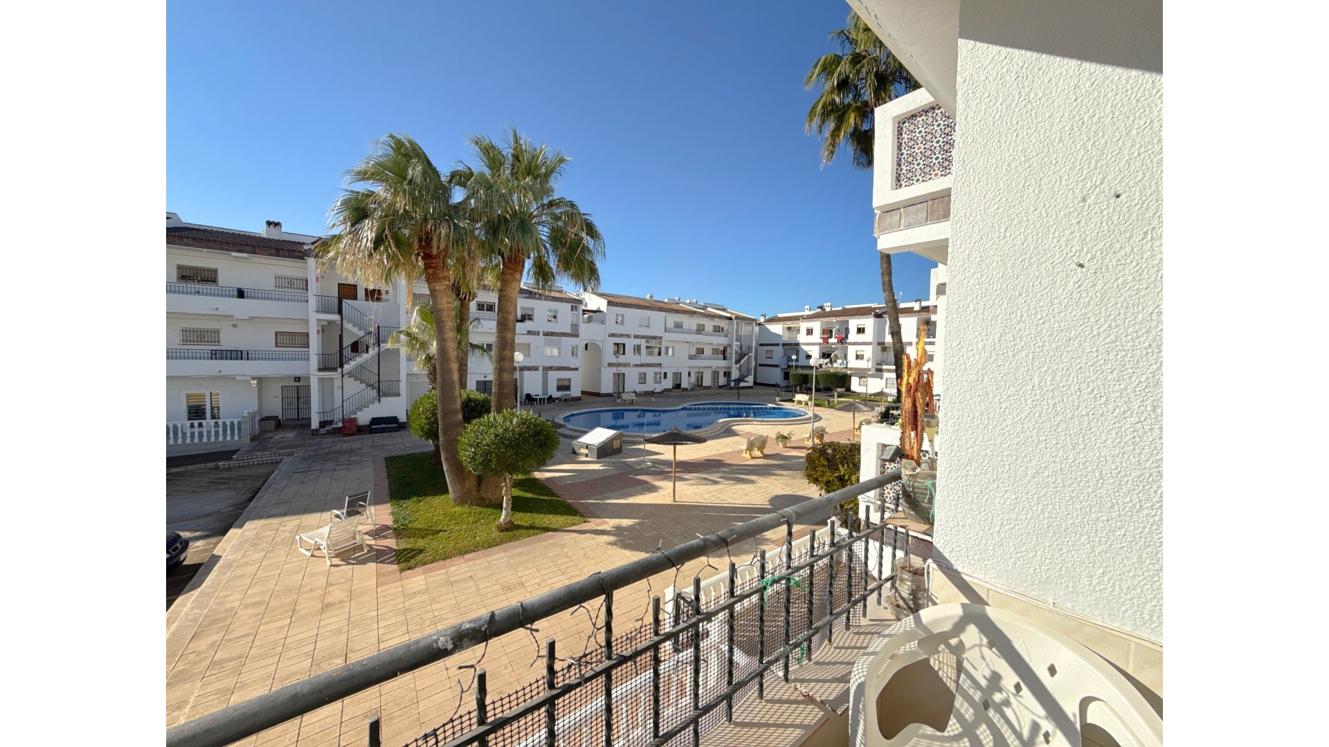 Resale - Apartment - Punta Prima - beachside punta prima