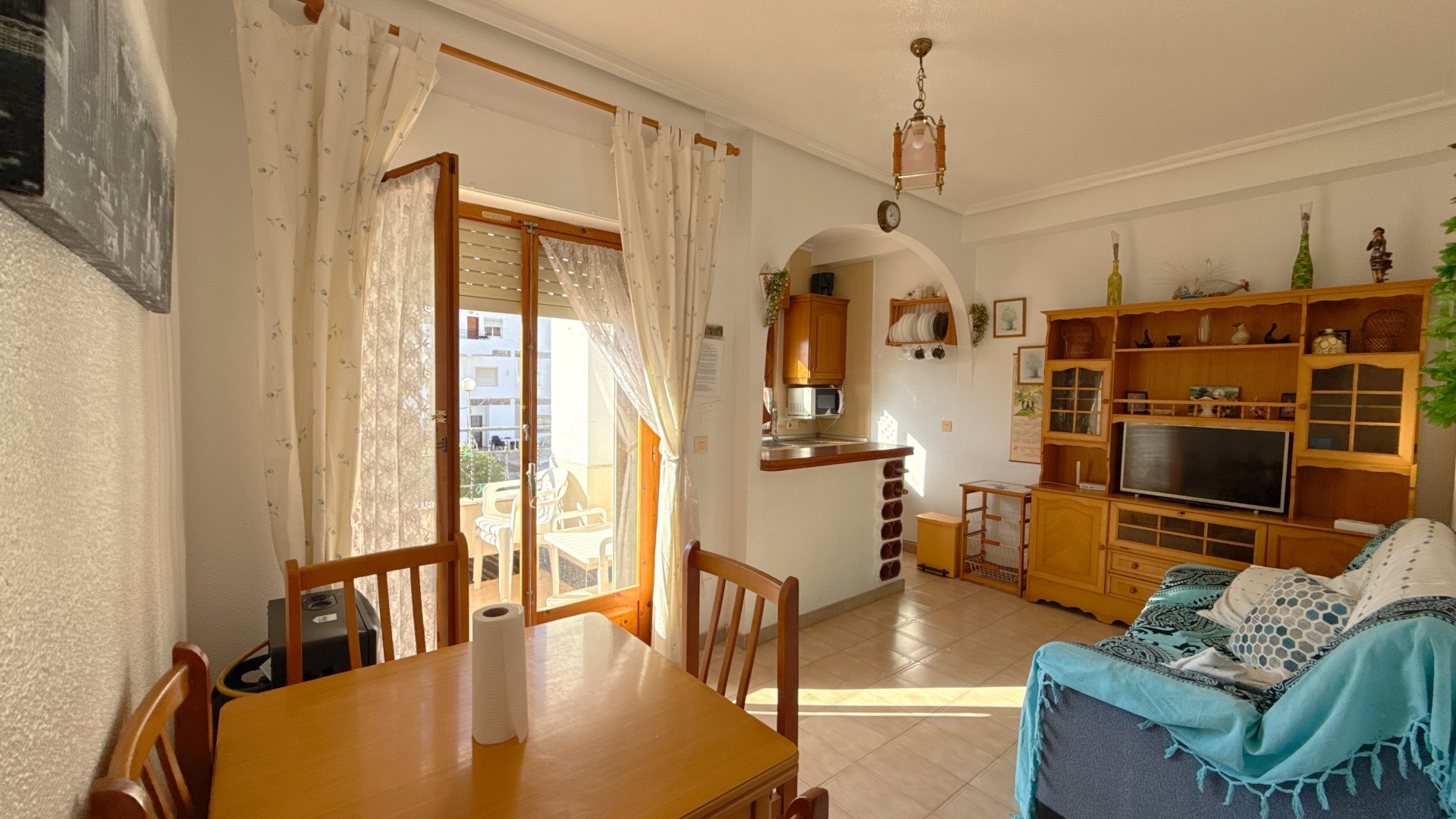 Resale - Apartment - Punta Prima - beachside punta prima