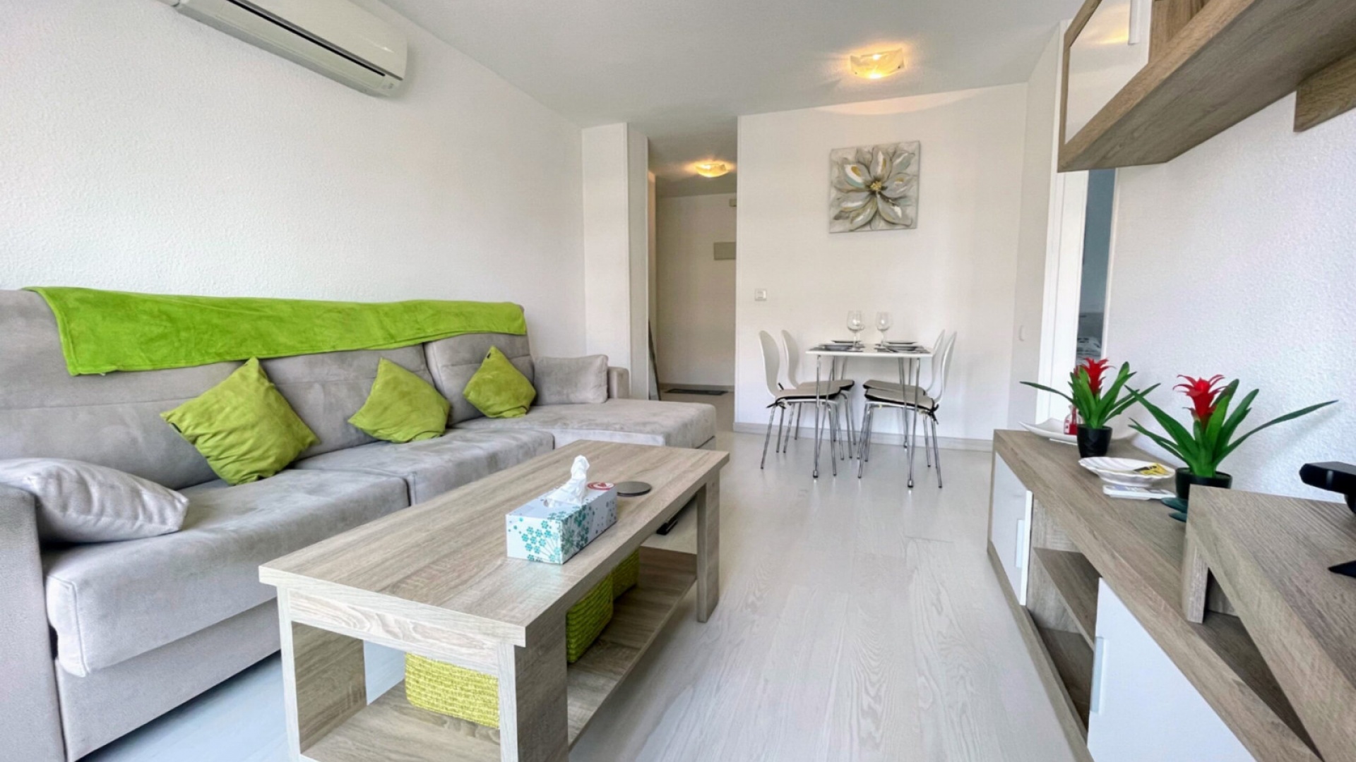 Resale - Apartment - Punta Prima - beachside punta prima