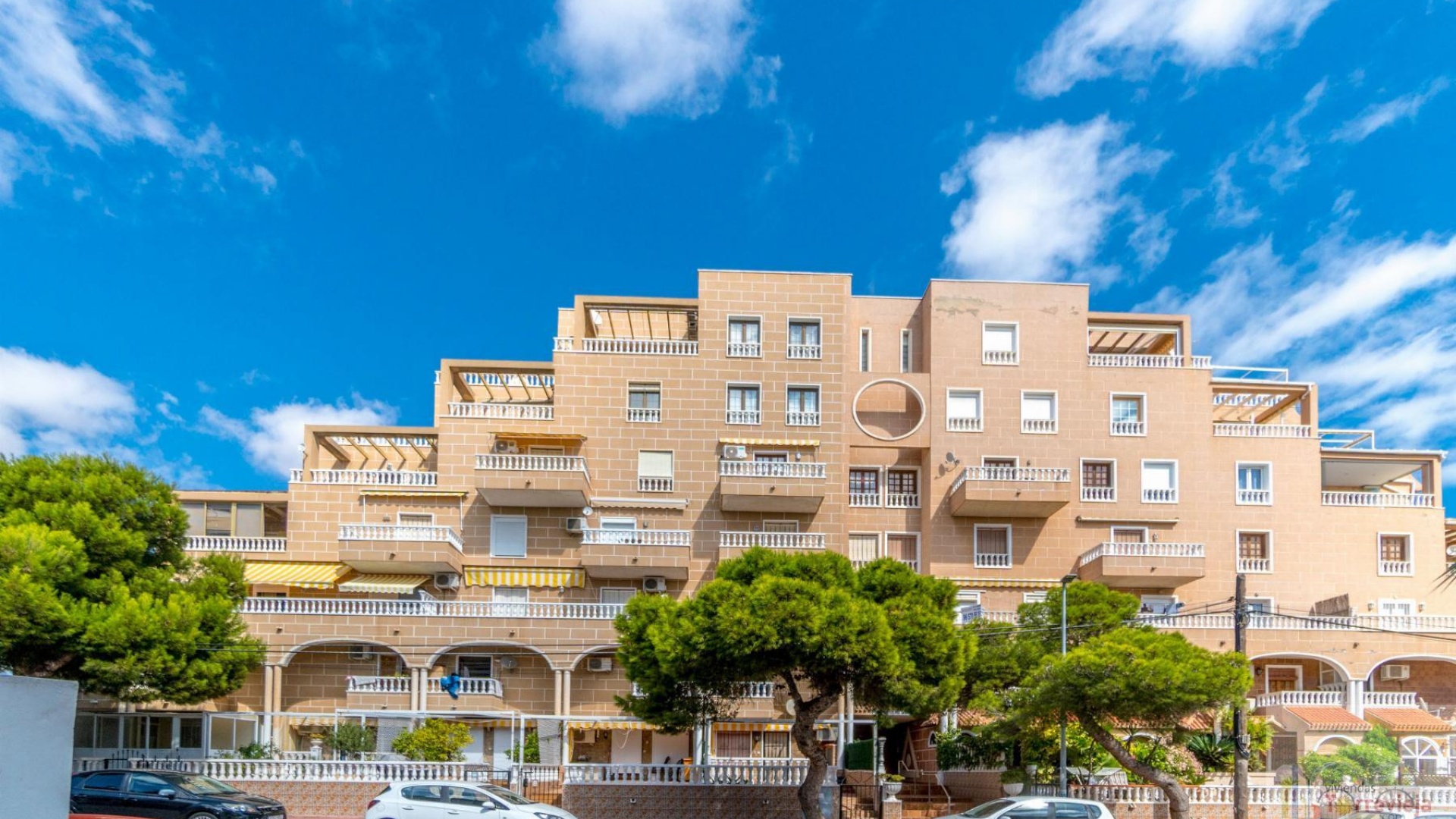 Resale - Apartment - Punta Prima - beachside punta prima