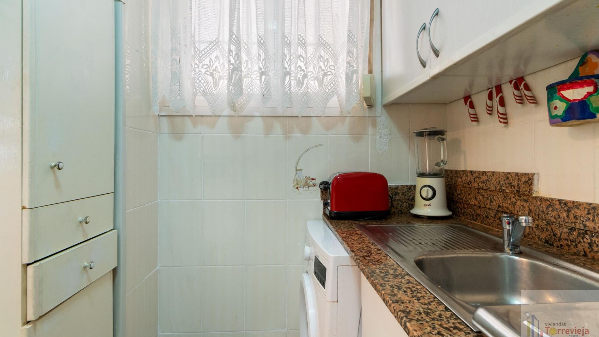 Resale - Apartment - Punta Prima - beachside punta prima