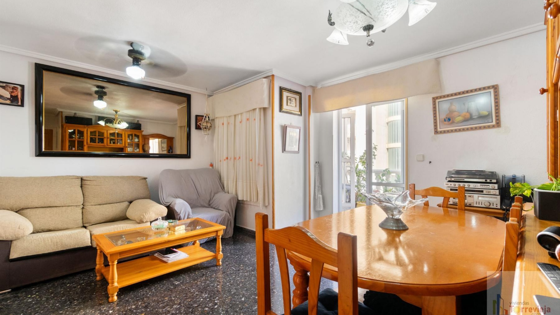 Resale - Apartment - Punta Prima - beachside punta prima