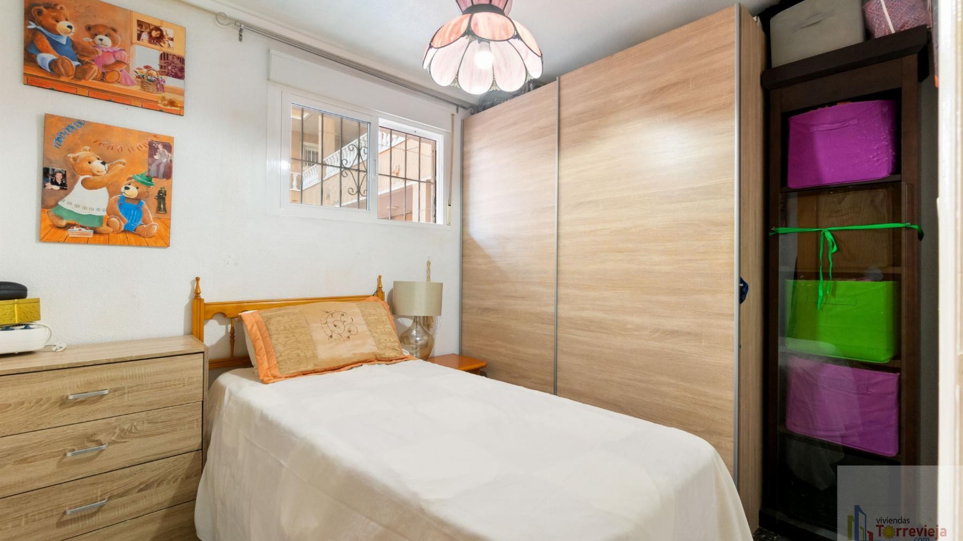 Resale - Apartment - Punta Prima - beachside punta prima