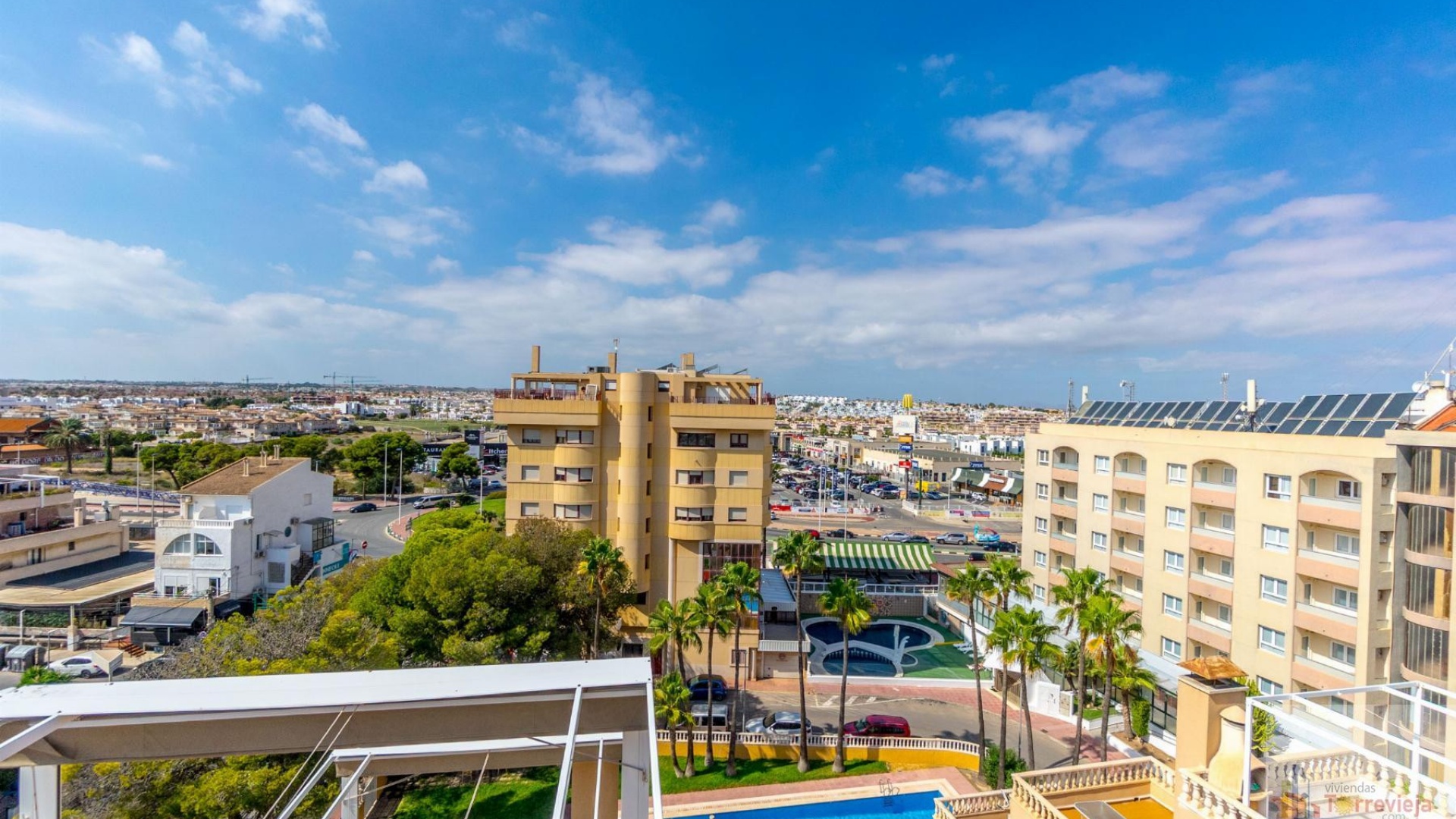 Resale - Apartment - Punta Prima - beachside punta prima