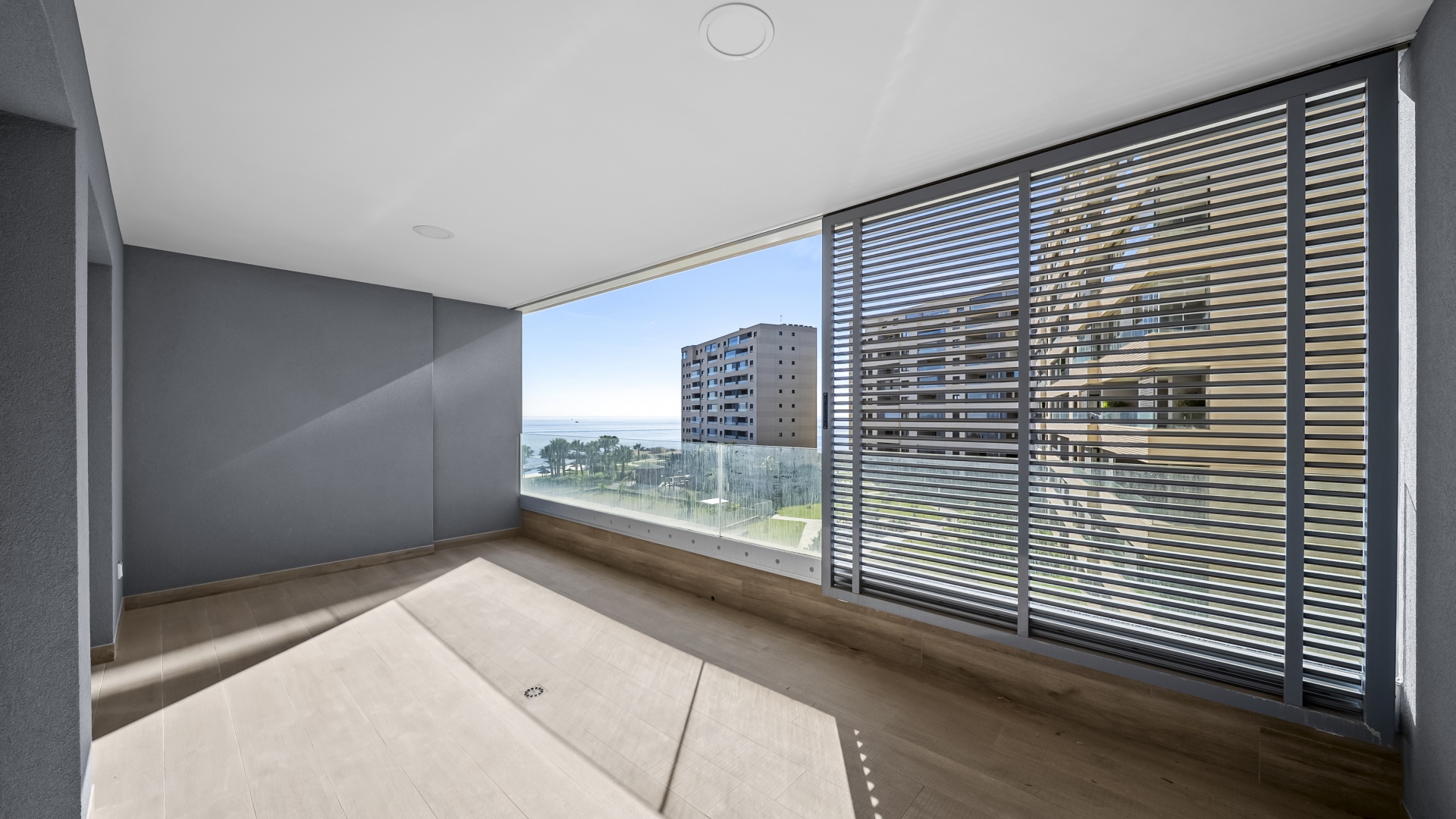 Resale - Apartment - Punta Prima - beachside punta prima