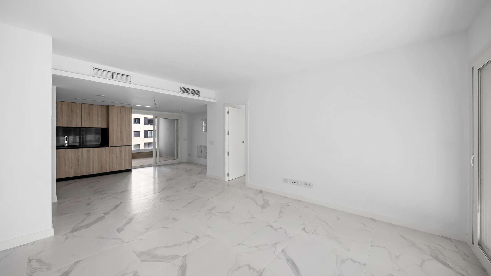 Resale - Apartment - Punta Prima - beachside punta prima