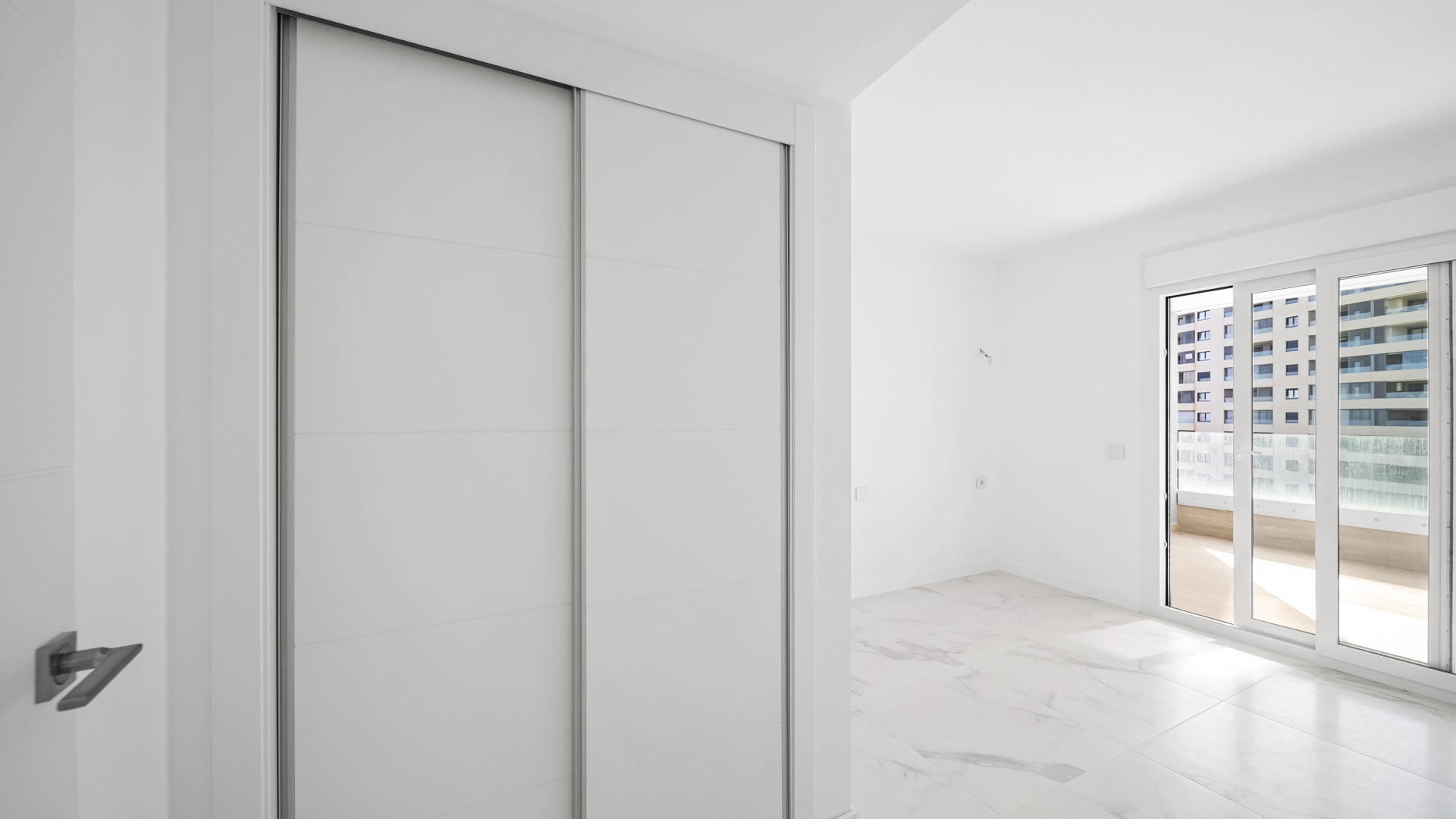 Resale - Apartment - Punta Prima - beachside punta prima