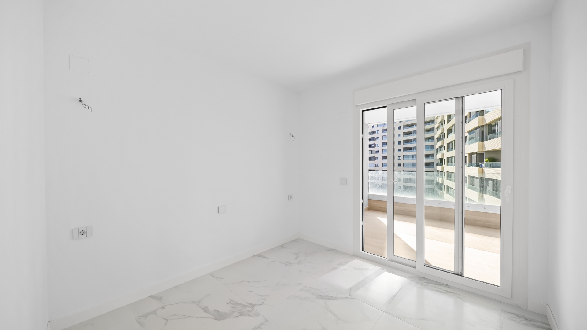 Resale - Apartment - Punta Prima - beachside punta prima