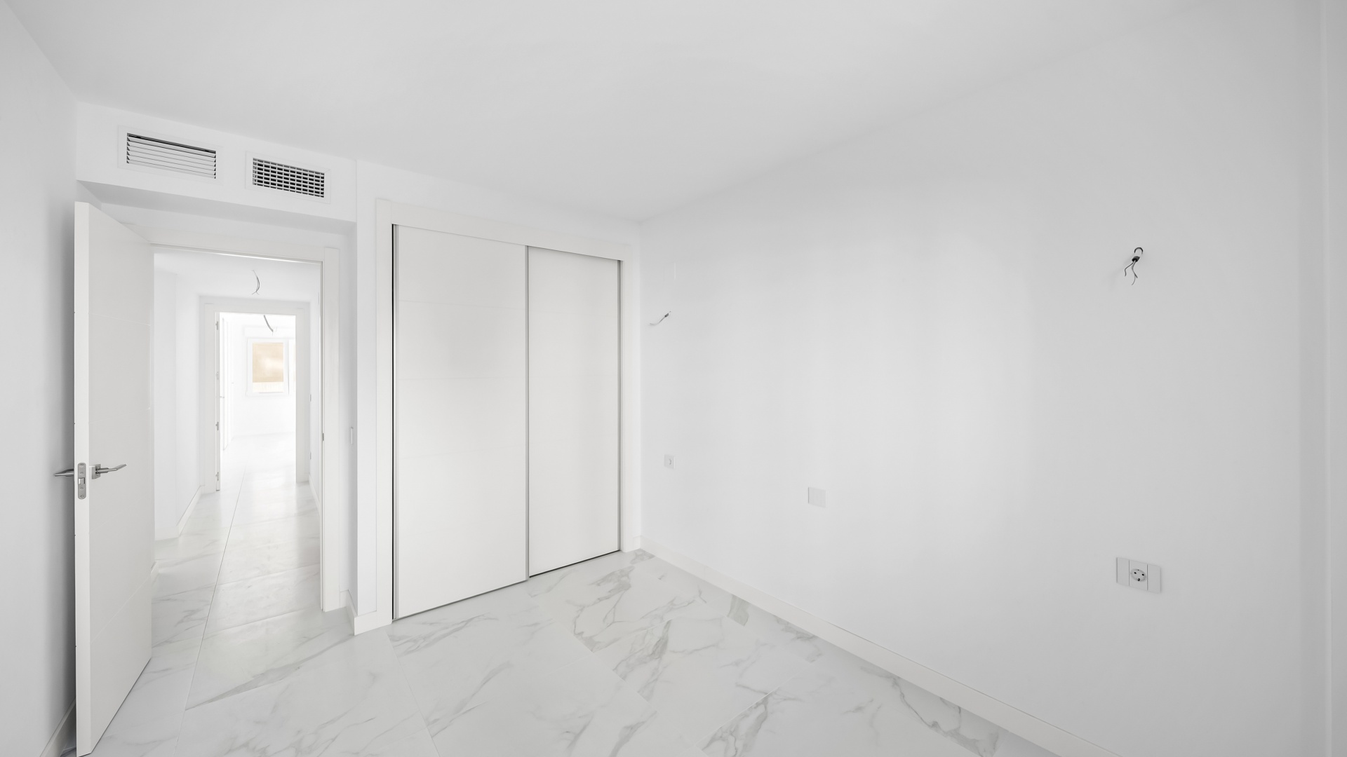 Resale - Apartment - Punta Prima - beachside punta prima