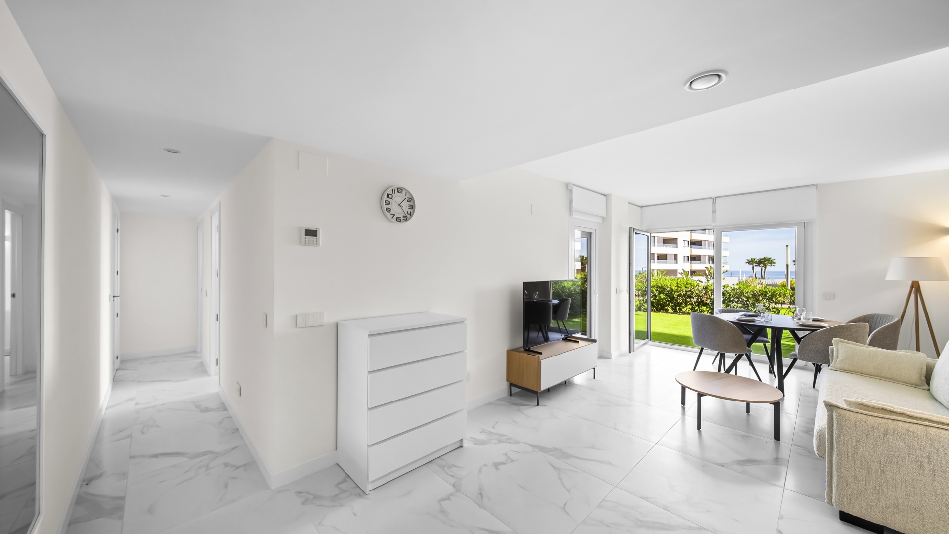 Resale - Apartment - Punta Prima - beachside punta prima