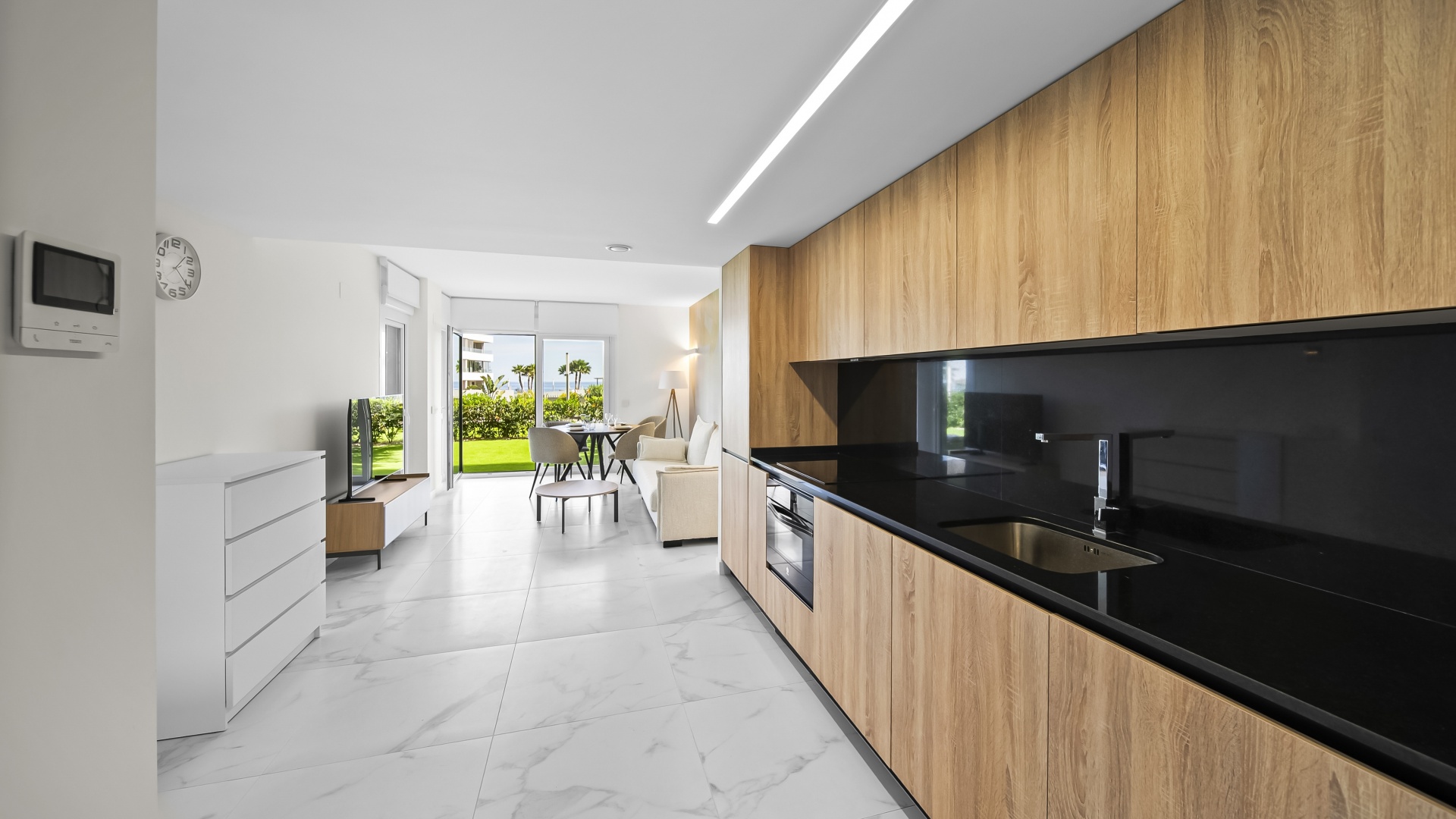 Resale - Apartment - Punta Prima - beachside punta prima