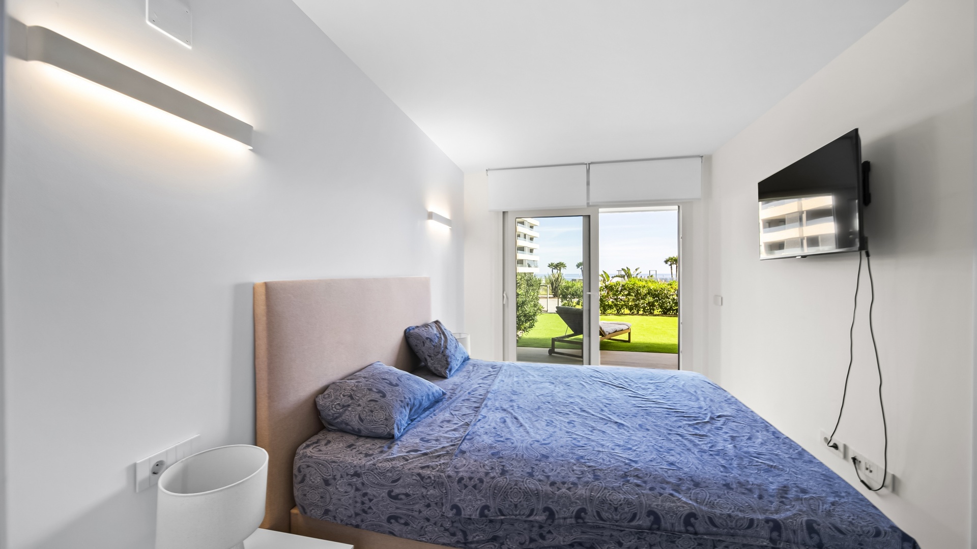 Resale - Apartment - Punta Prima - beachside punta prima