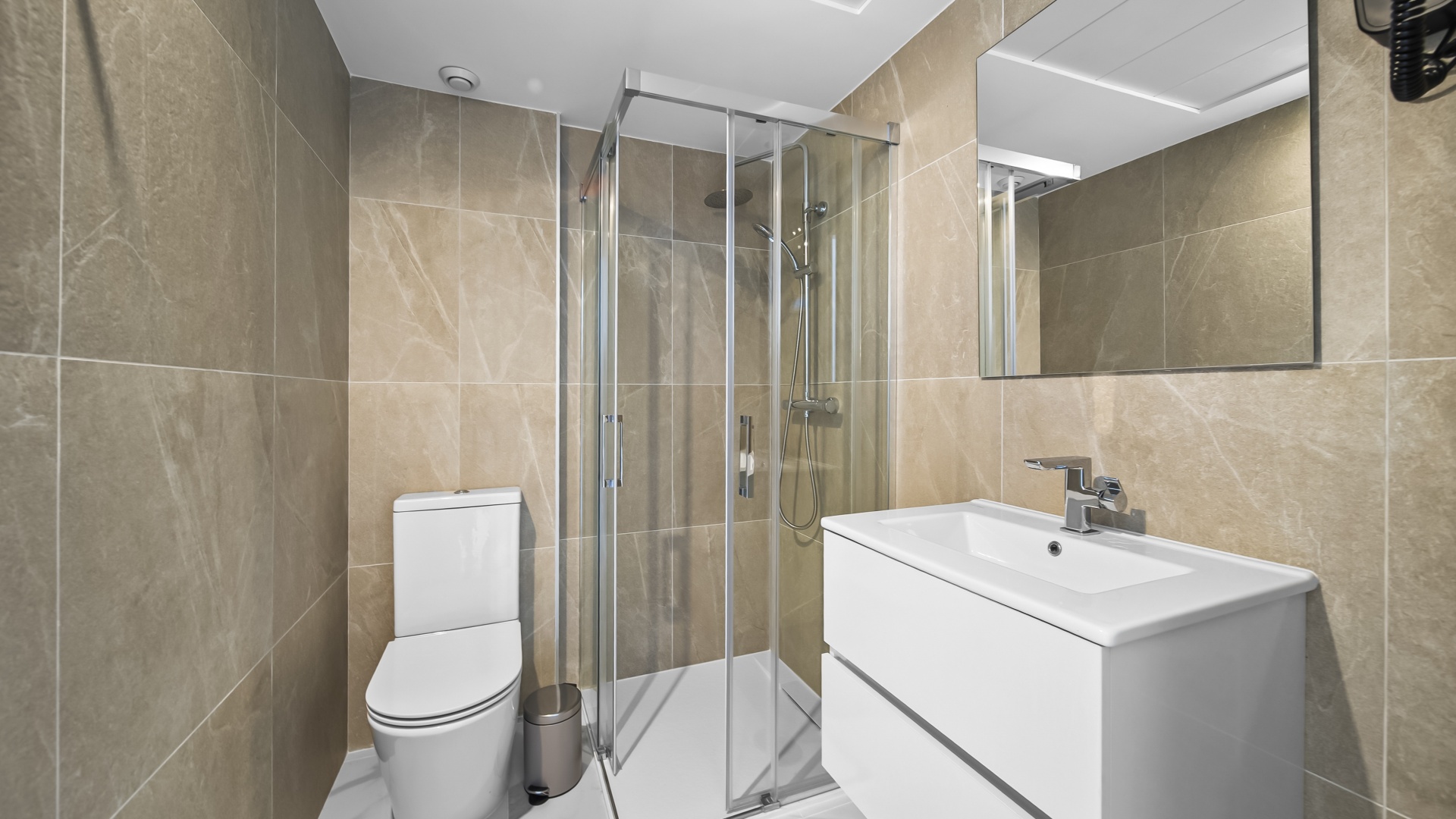 Resale - Apartment - Punta Prima - beachside punta prima