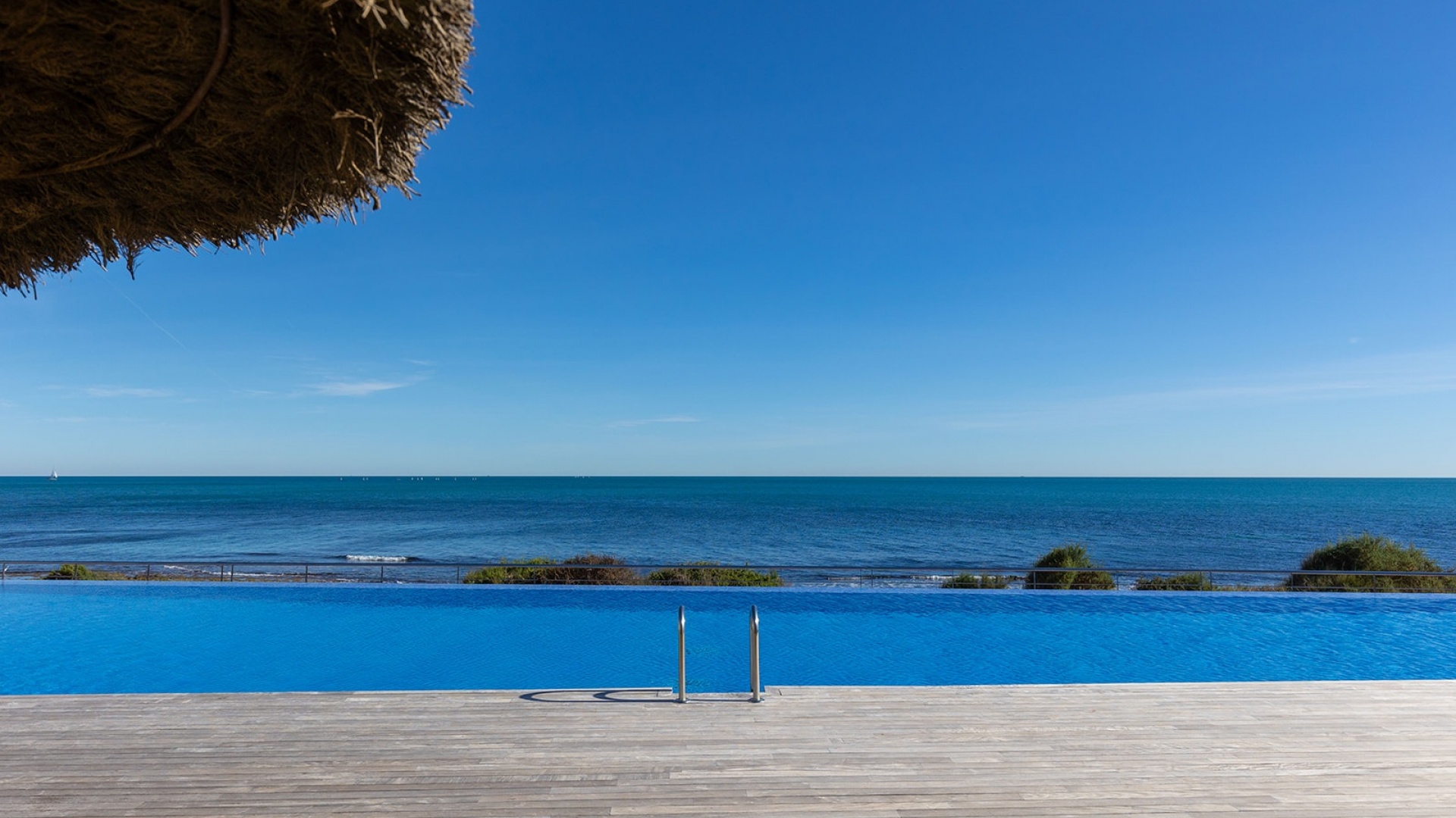 Resale - Apartment - Punta Prima - beachside punta prima