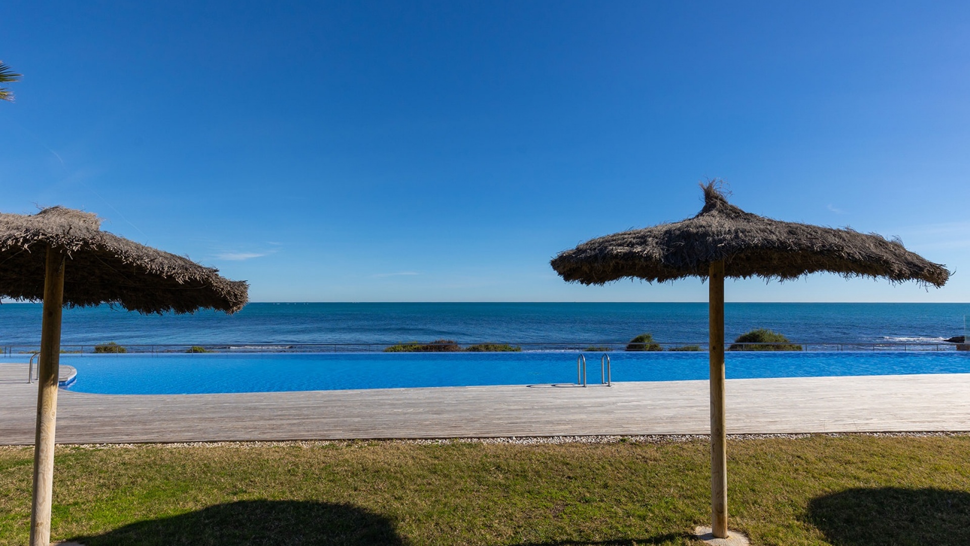 Resale - Apartment - Punta Prima - beachside punta prima