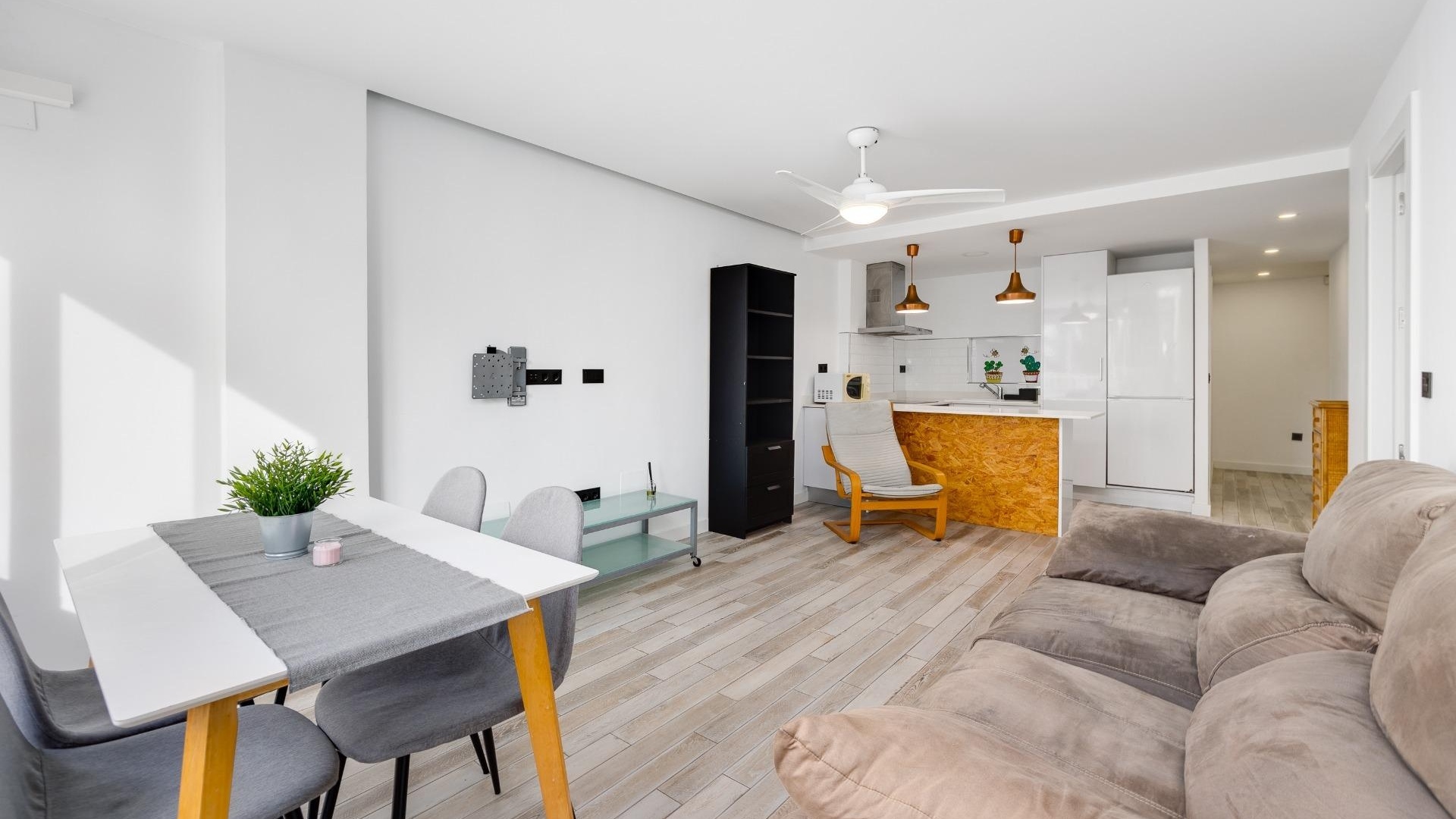 Resale - Apartment - Punta Prima - beachside punta prima