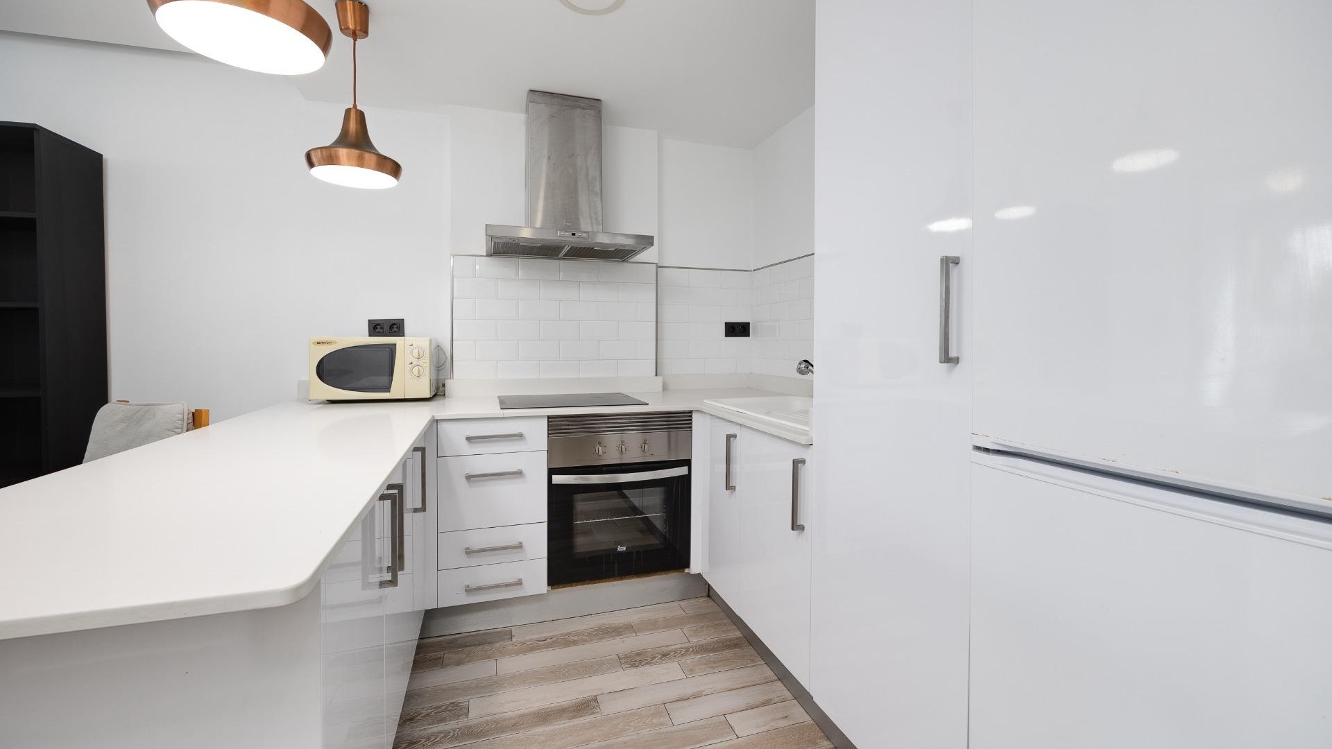 Resale - Apartment - Punta Prima - beachside punta prima