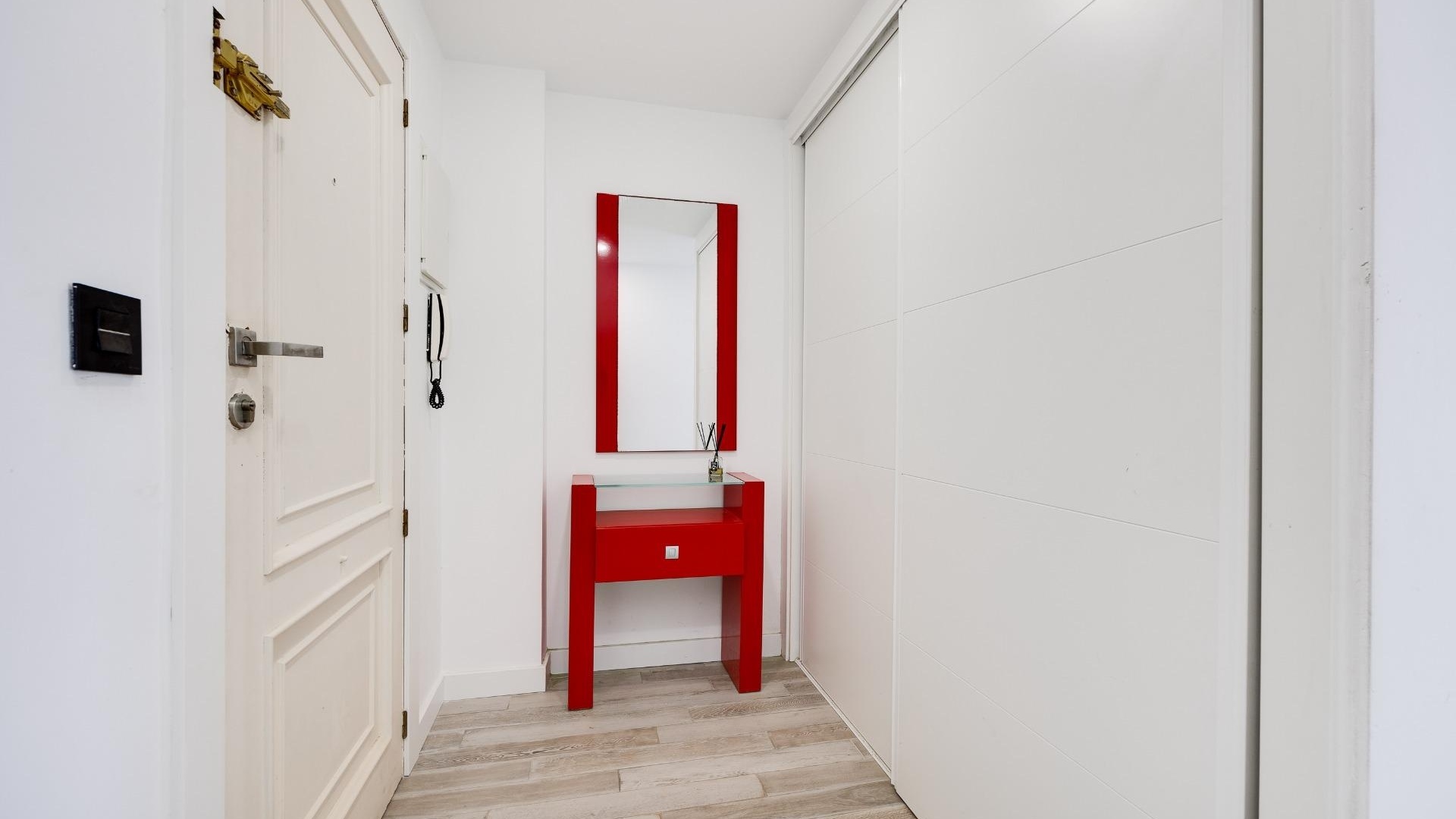 Resale - Apartment - Punta Prima - beachside punta prima