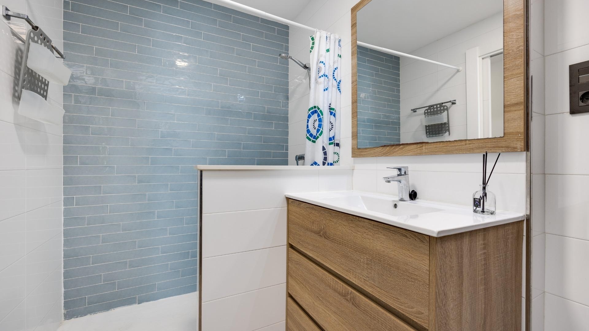 Resale - Apartment - Punta Prima - beachside punta prima