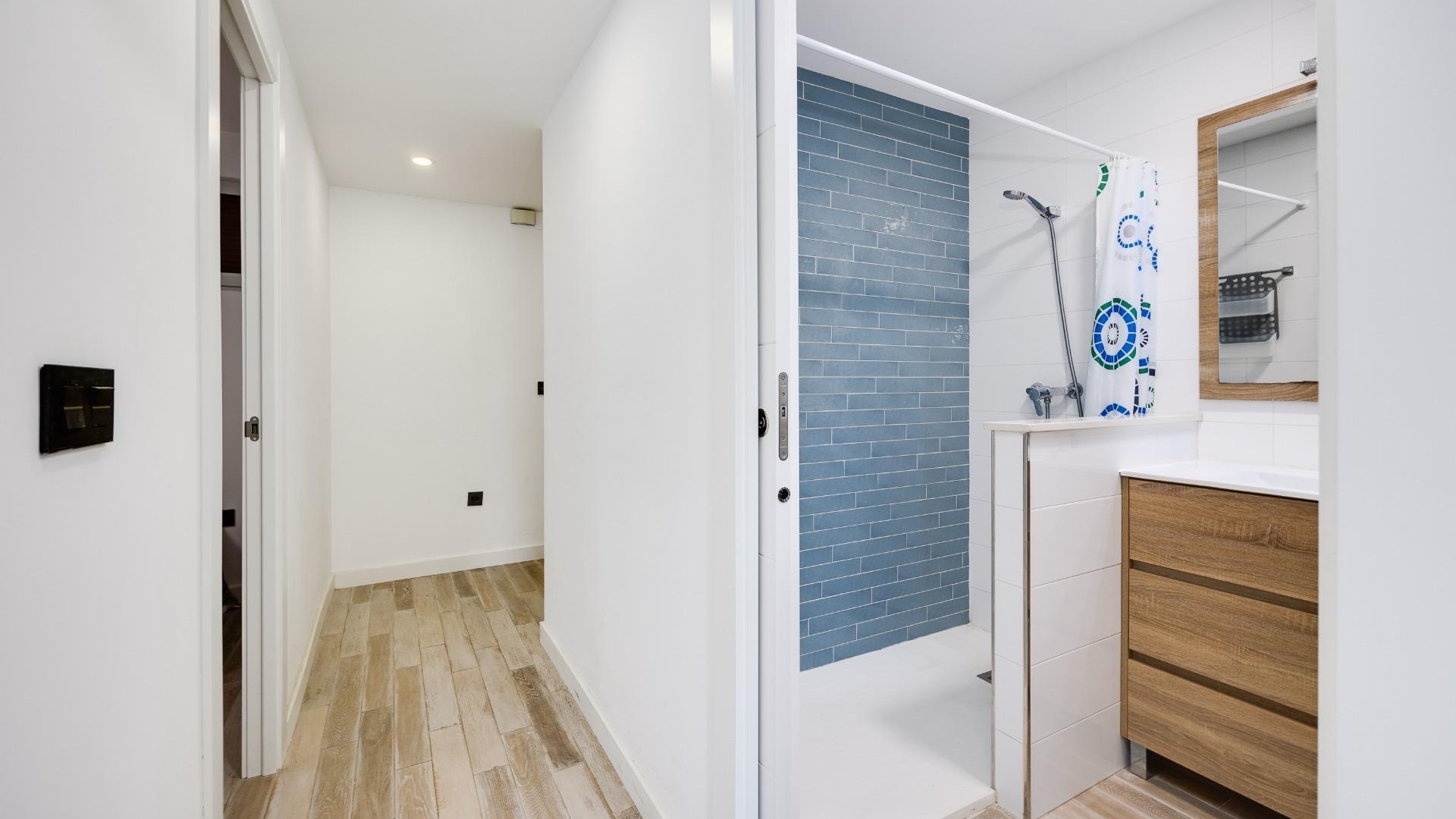 Resale - Apartment - Punta Prima - beachside punta prima