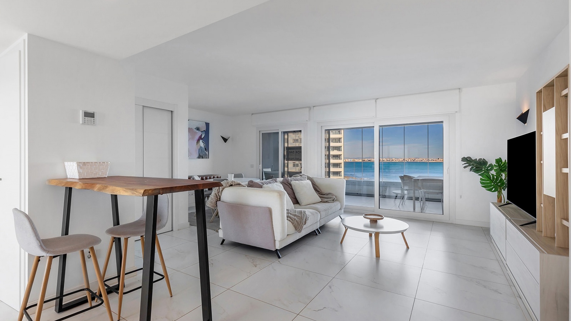 Resale - Apartment - Punta Prima - beachside punta prima