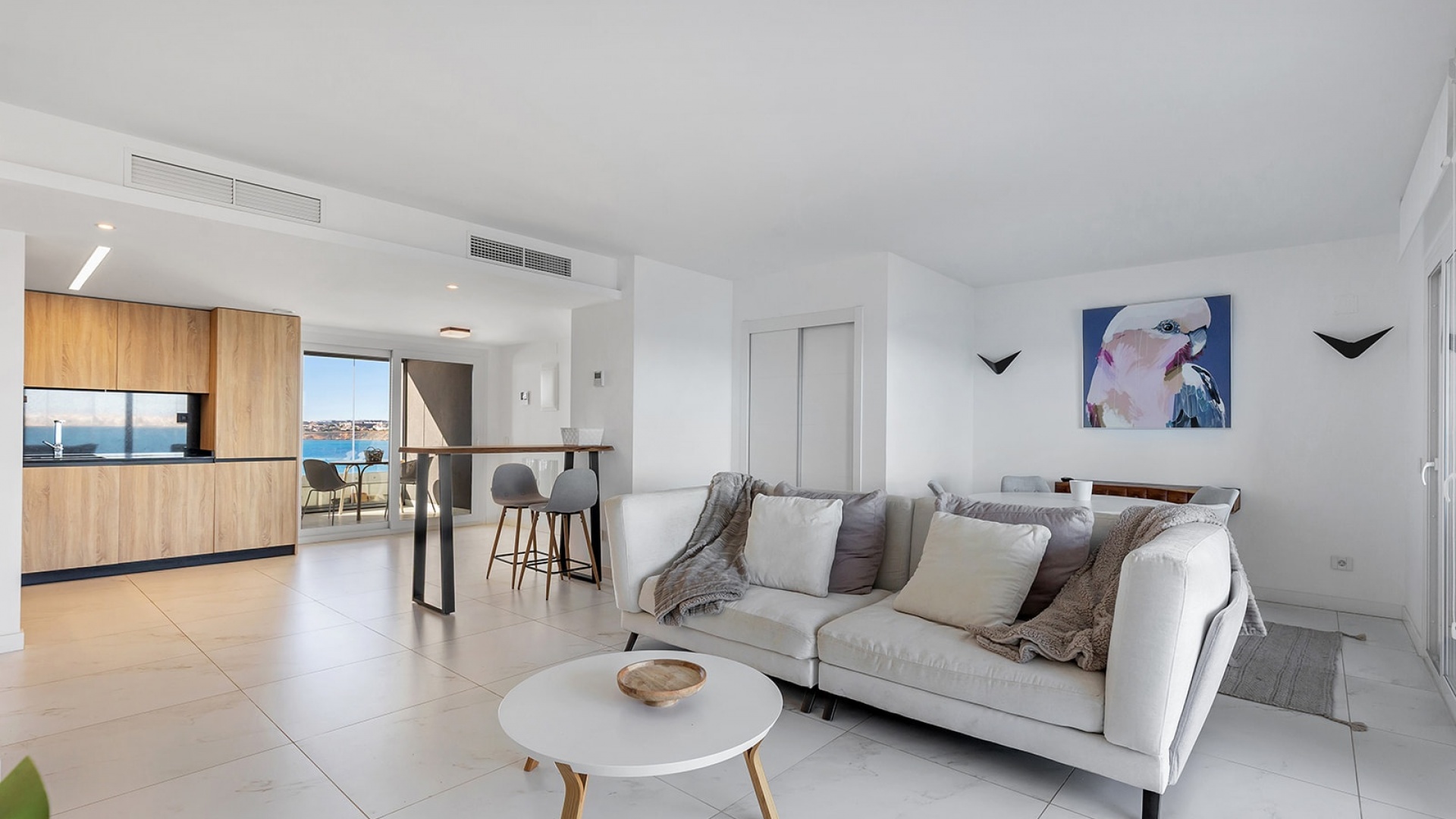 Resale - Apartment - Punta Prima - beachside punta prima