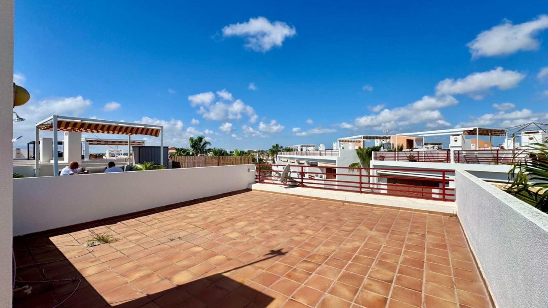 Resale - Apartment - Punta Prima - Costa Blanca South