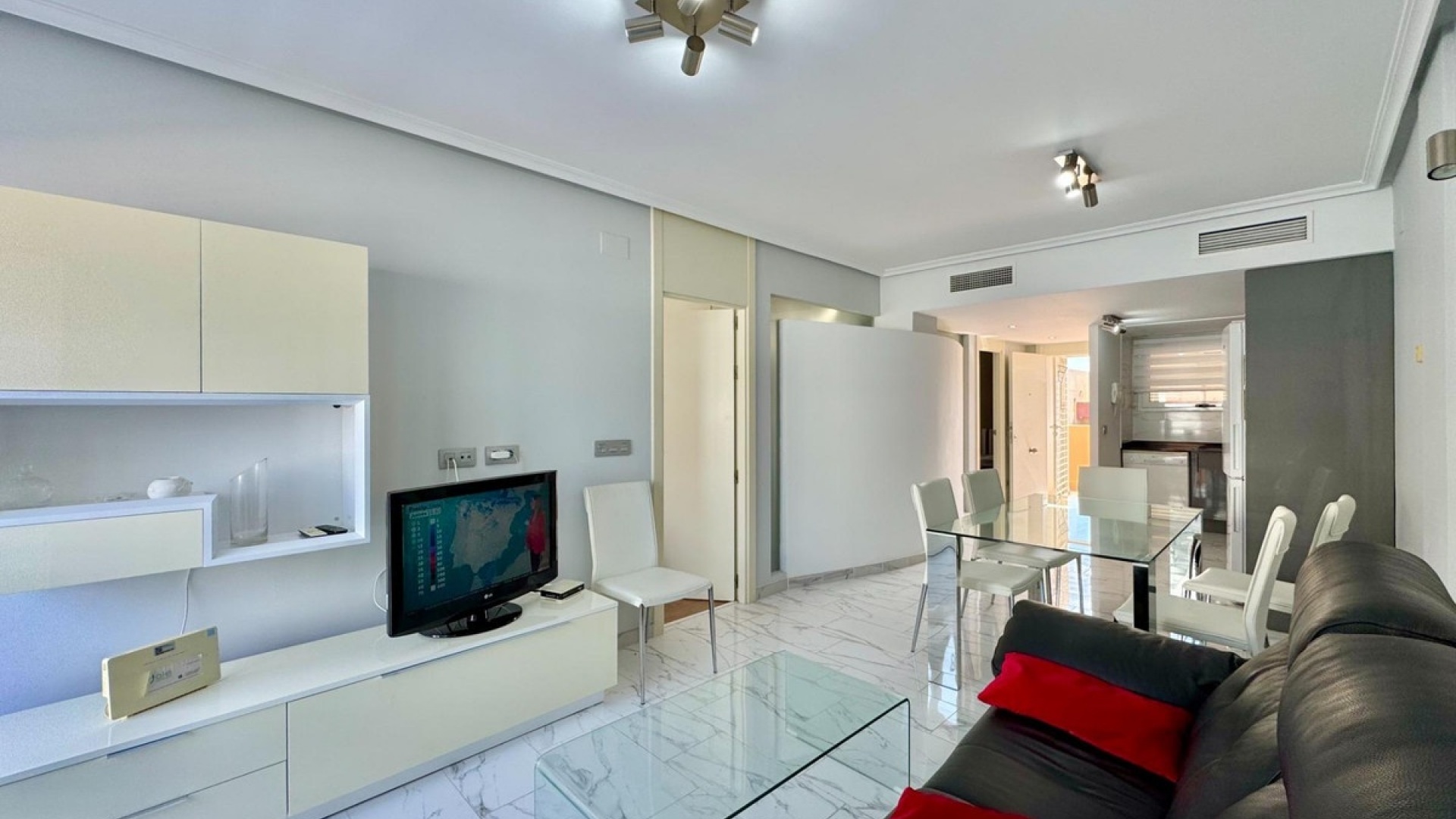 Resale - Apartment - Punta Prima - Costa Blanca South