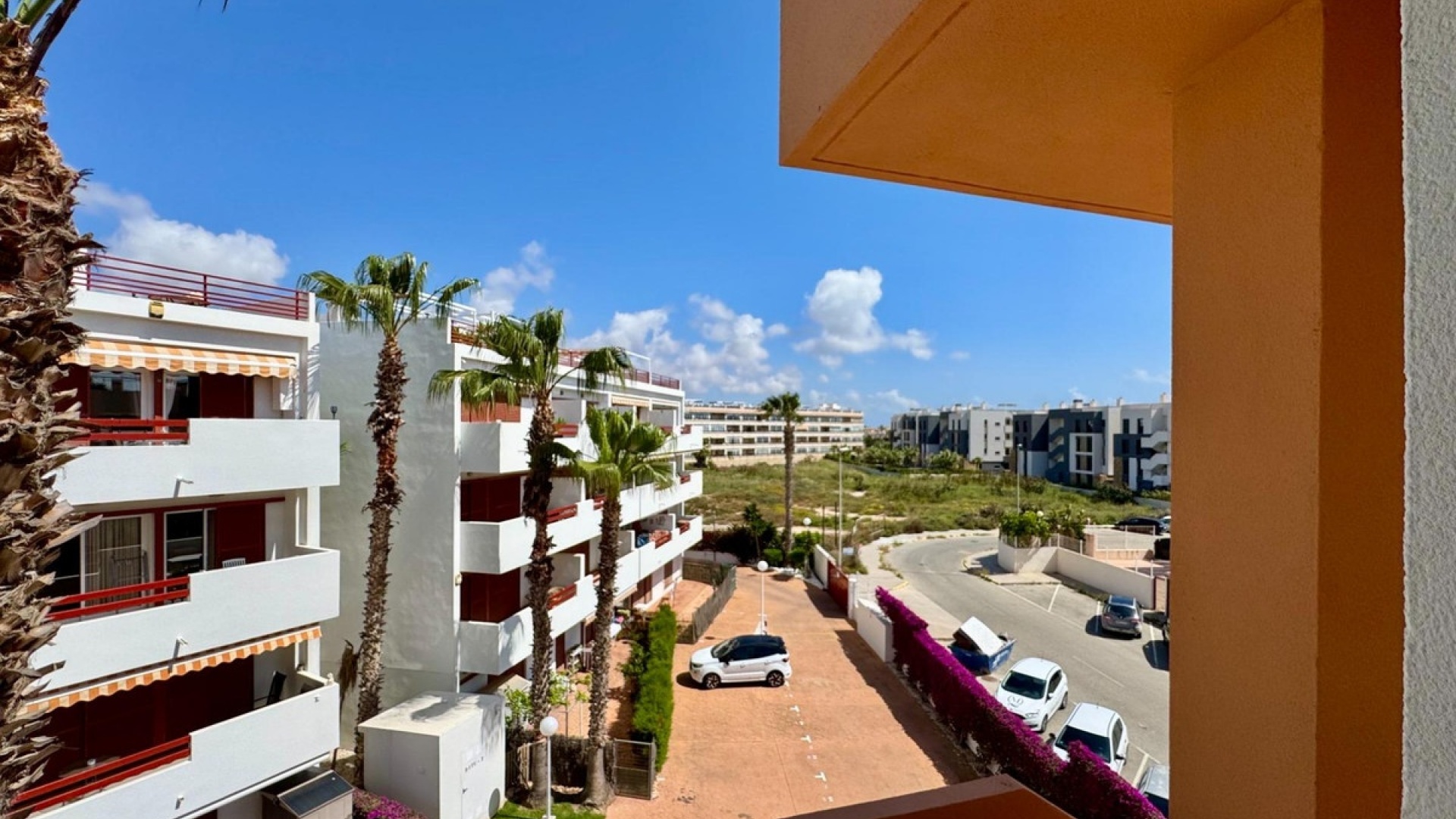 Resale - Apartment - Punta Prima - Costa Blanca South