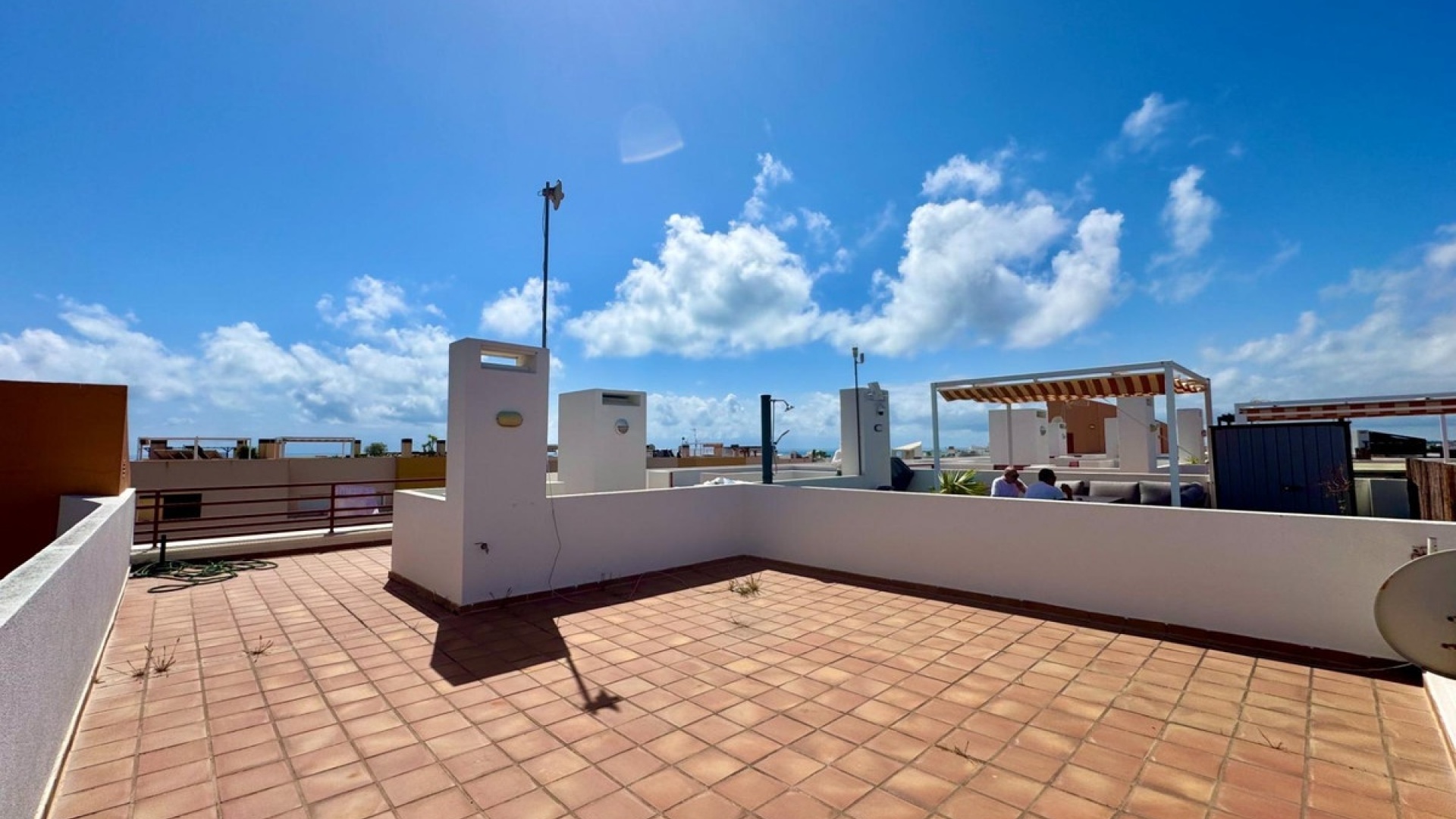 Resale - Apartment - Punta Prima - Costa Blanca South