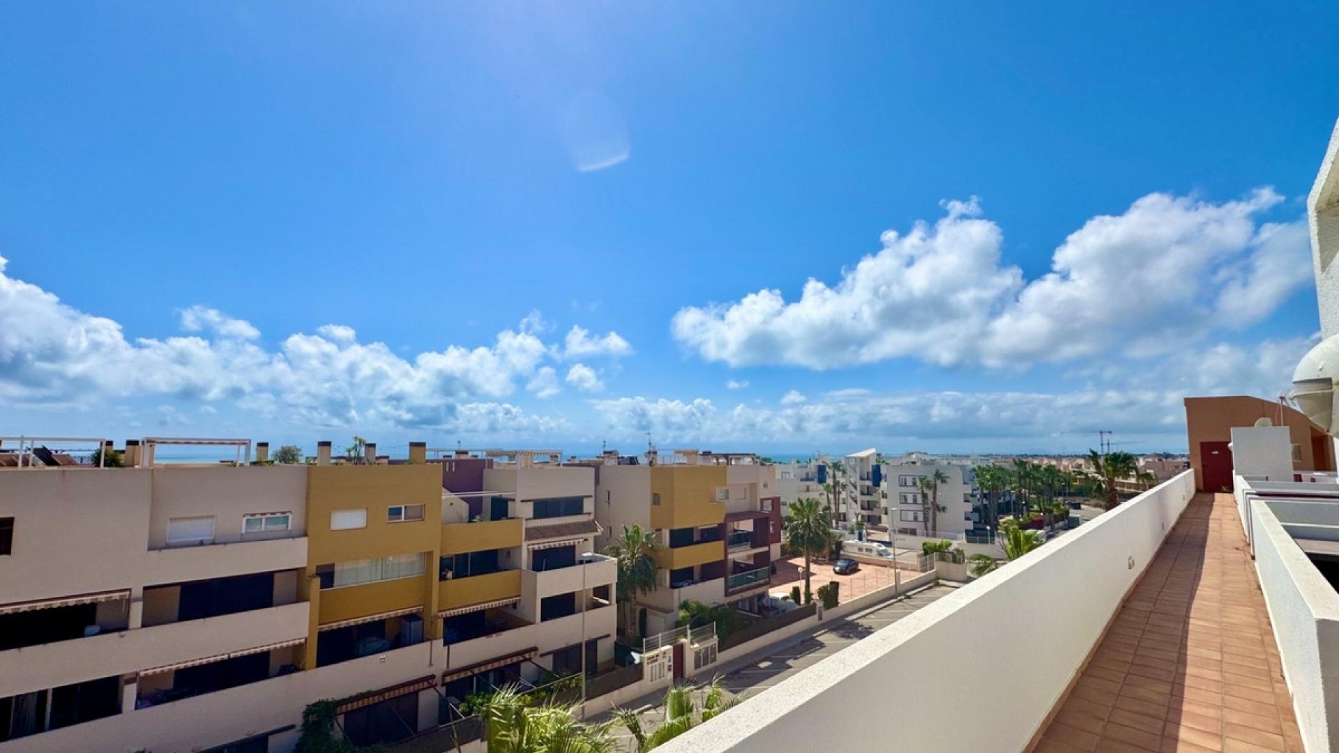 Resale - Apartment - Punta Prima - Costa Blanca South