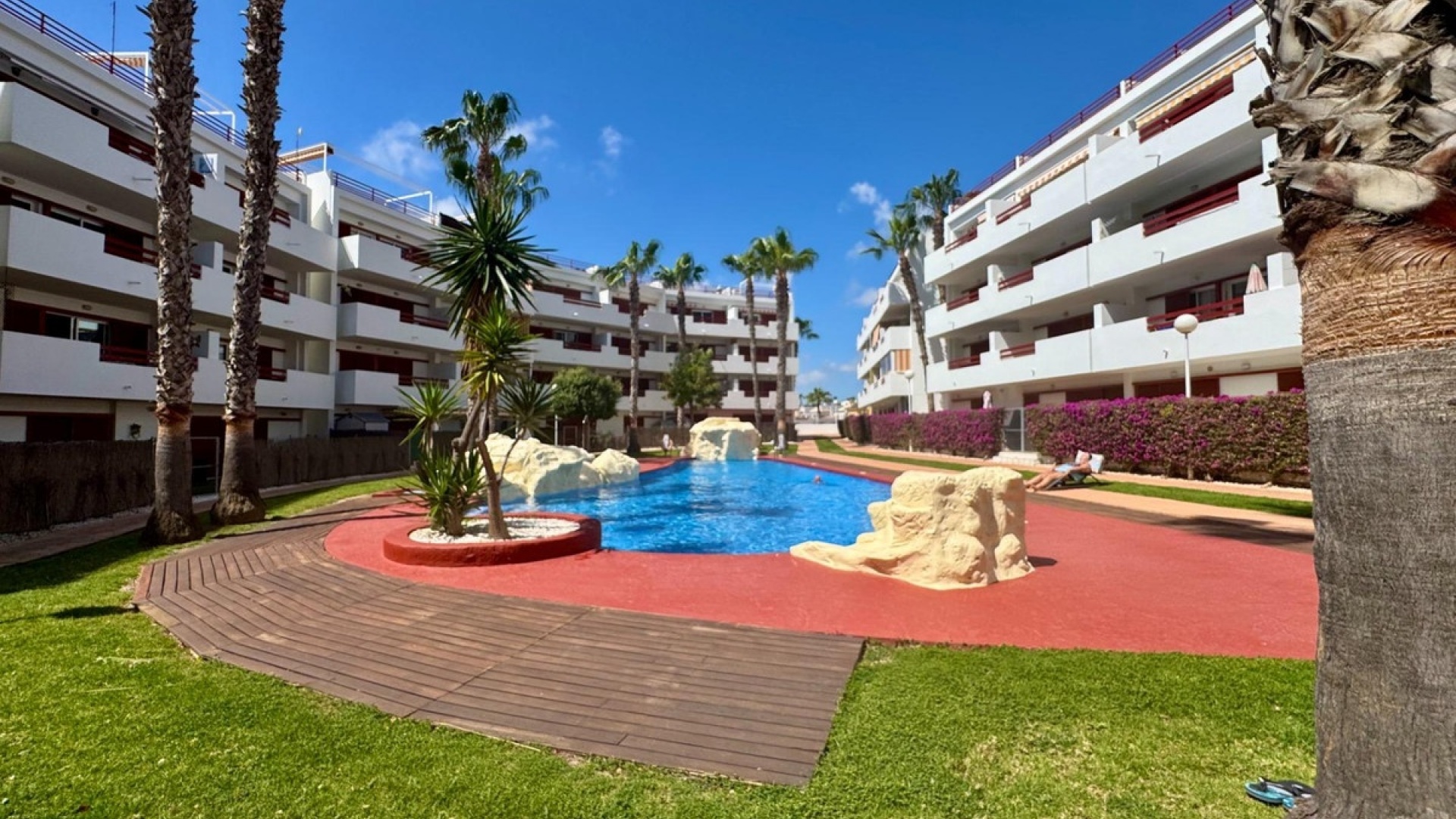 Resale - Apartment - Punta Prima - Costa Blanca South