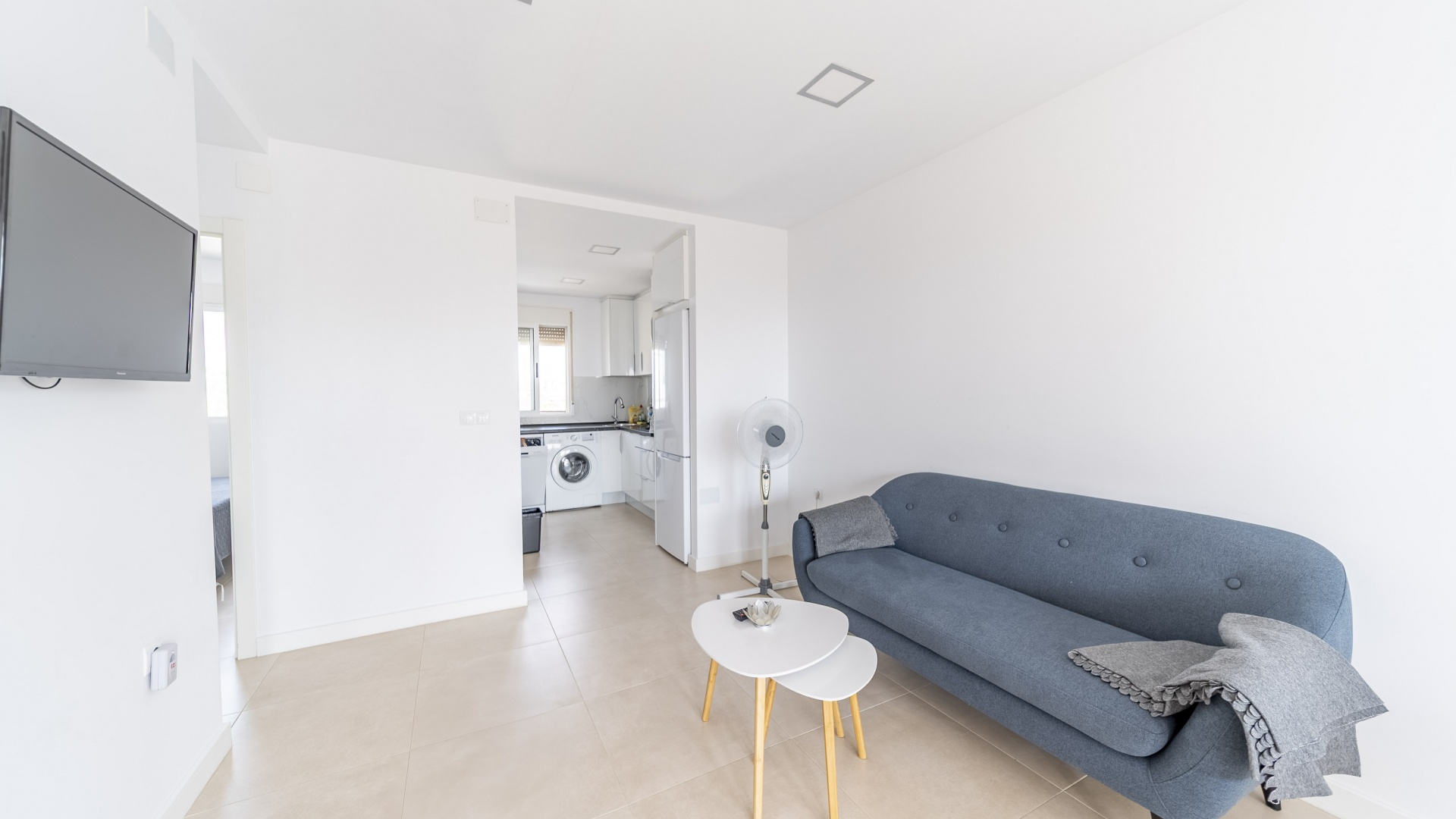 Resale - Apartment - Punta Prima - la campana