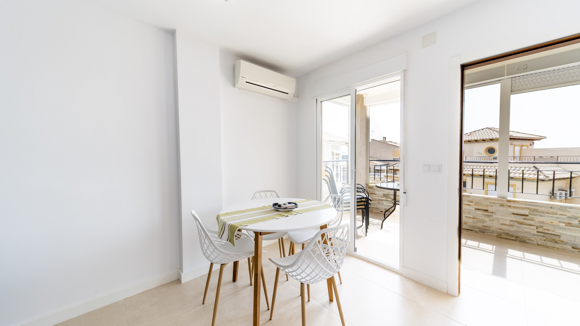 Resale - Apartment - Punta Prima - la campana