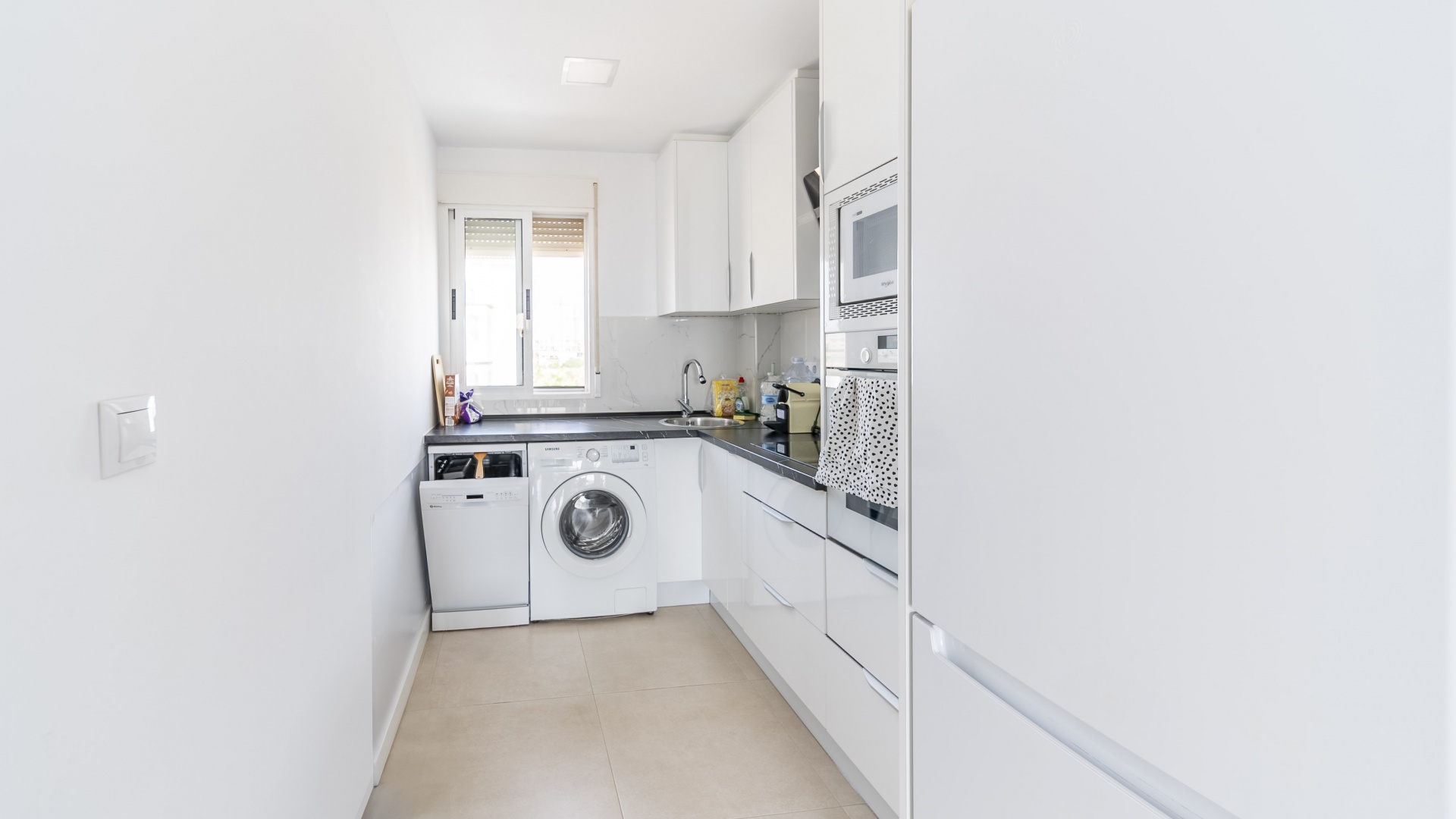 Resale - Apartment - Punta Prima - la campana