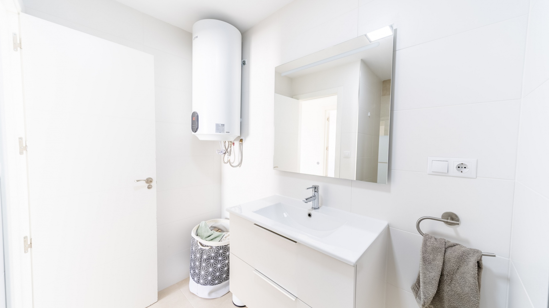 Resale - Apartment - Punta Prima - la campana