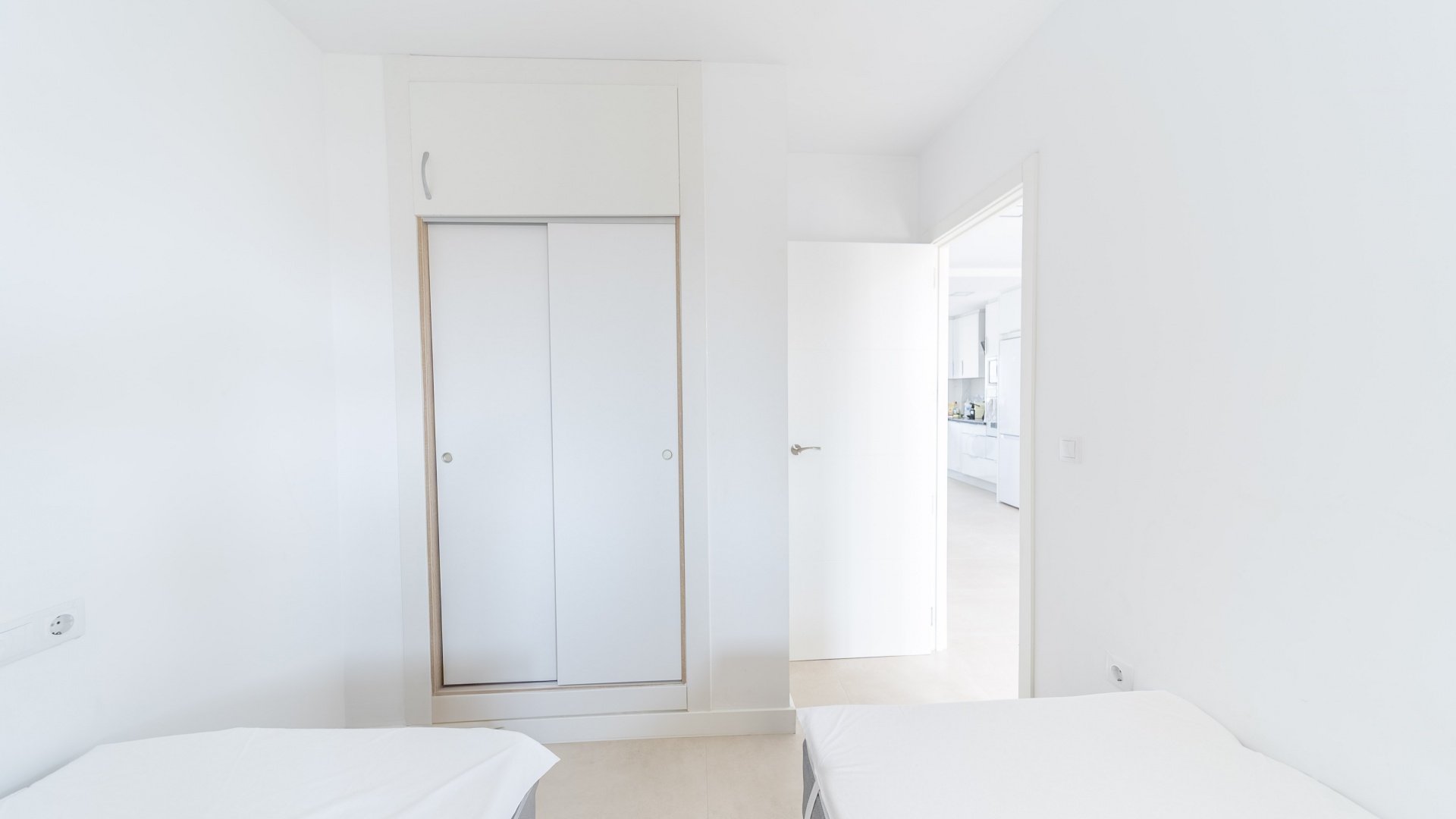 Resale - Apartment - Punta Prima - la campana