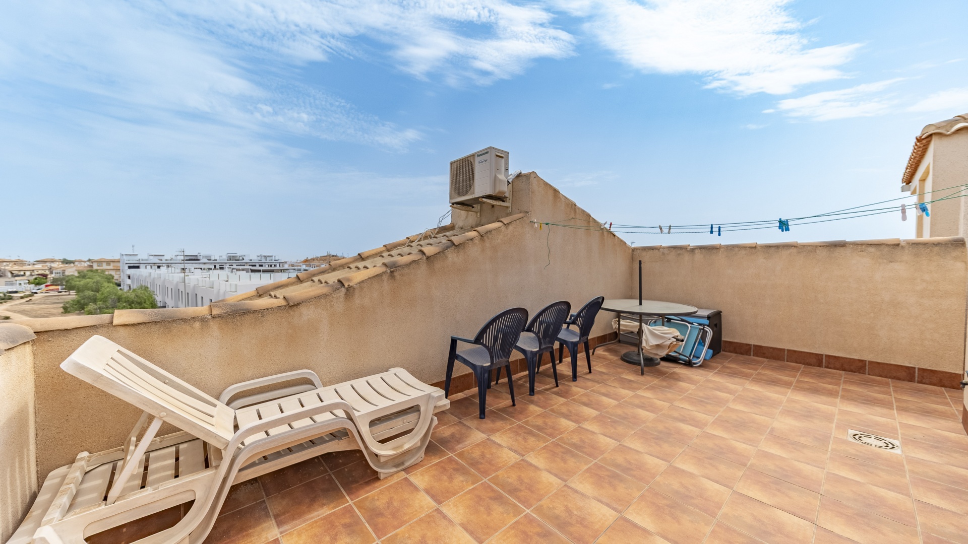 Resale - Apartment - Punta Prima - la campana