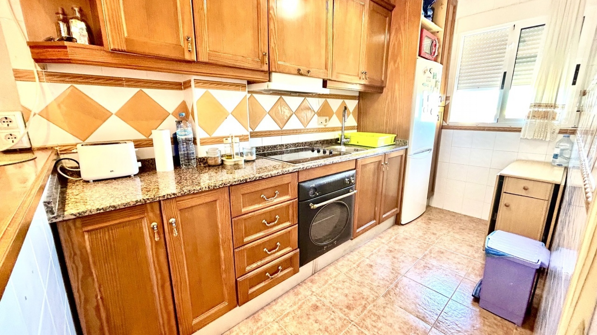 Resale - Apartment - Punta Prima - la campana