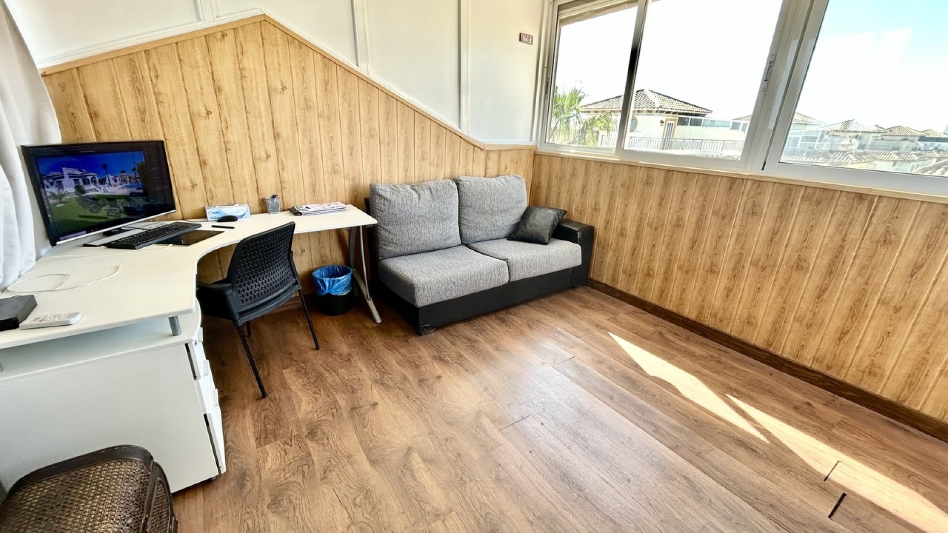 Resale - Apartment - Punta Prima - la campana