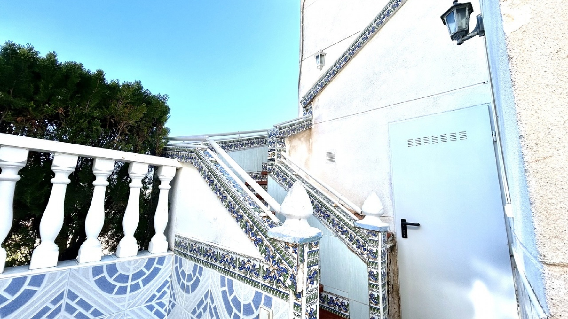 Resale - Apartment - Punta Prima - la campana