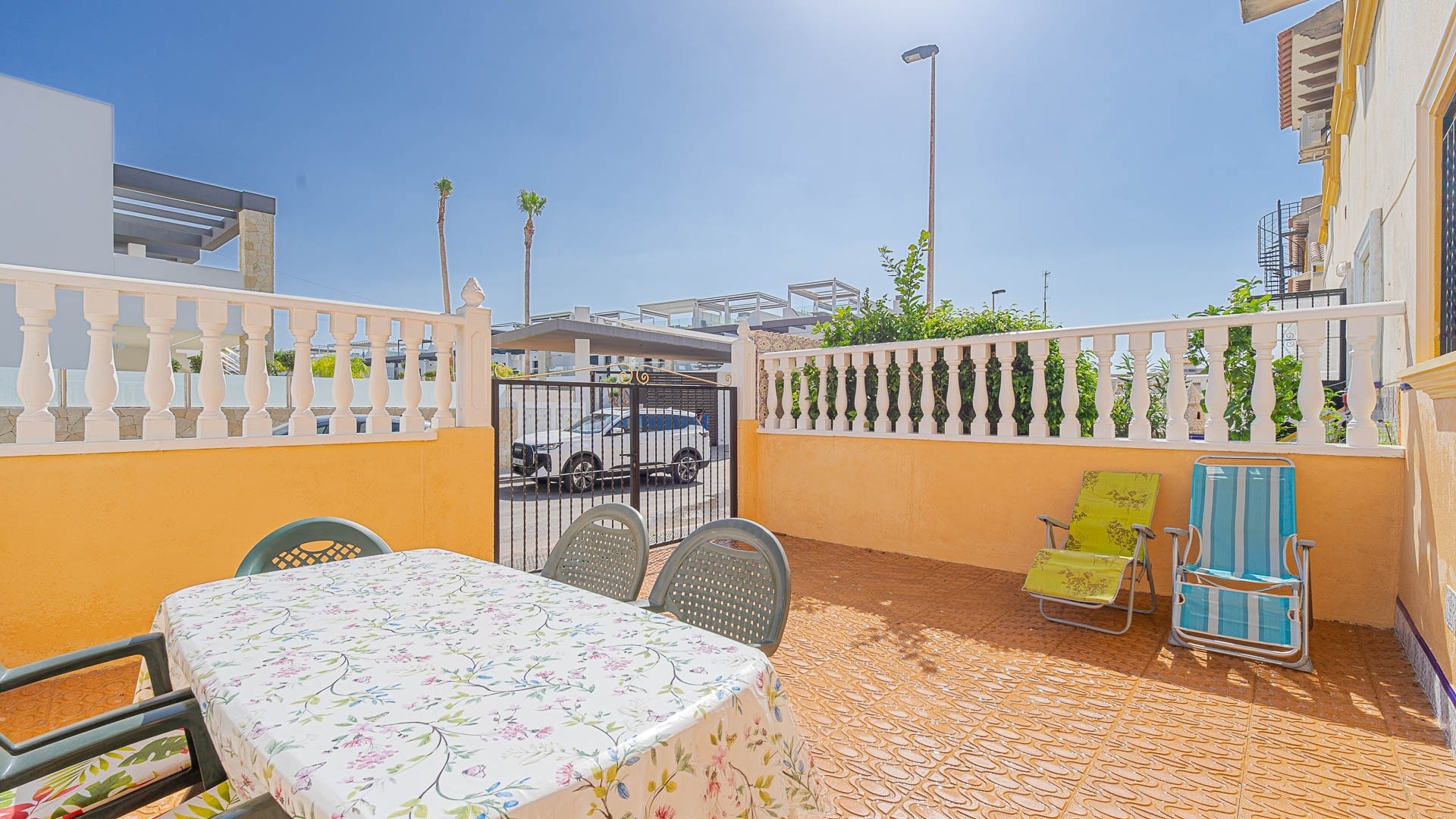 Resale - Apartment - Punta Prima - la campana