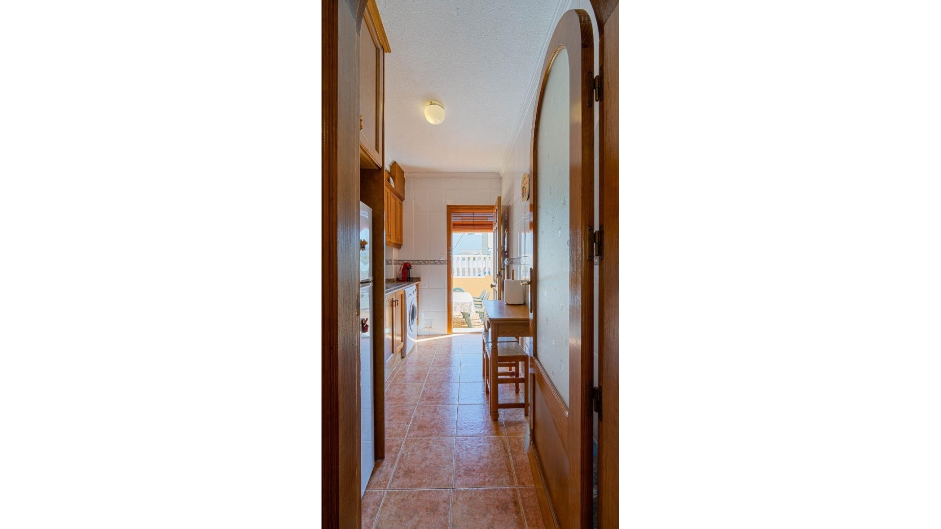 Resale - Apartment - Punta Prima - la campana